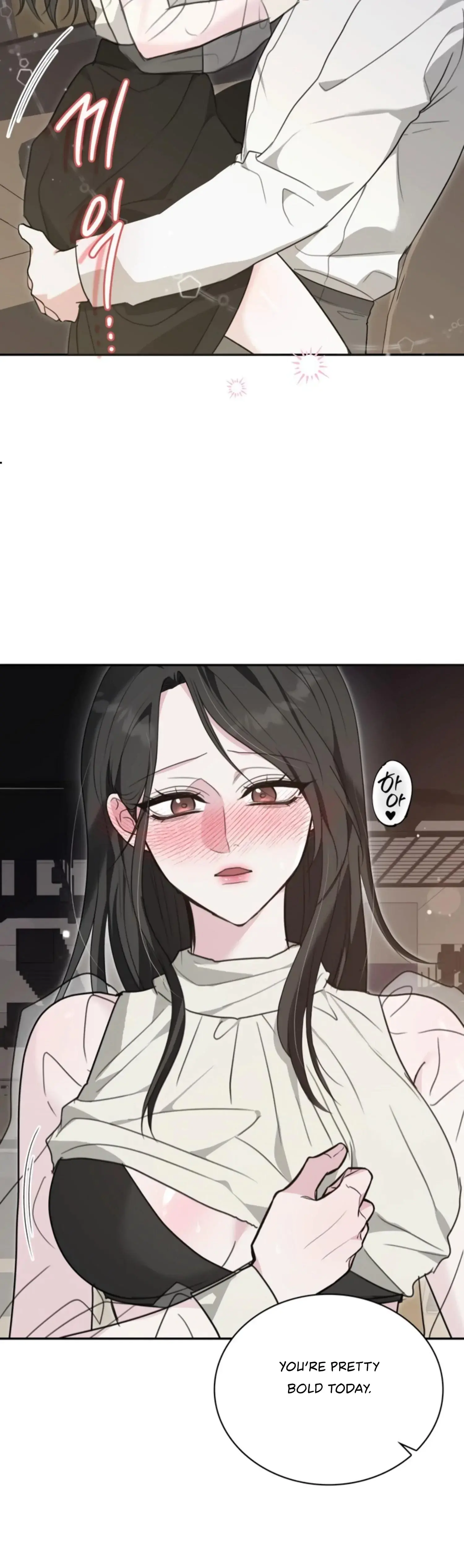 Two Men Addicted Chapter 14 - Page 40