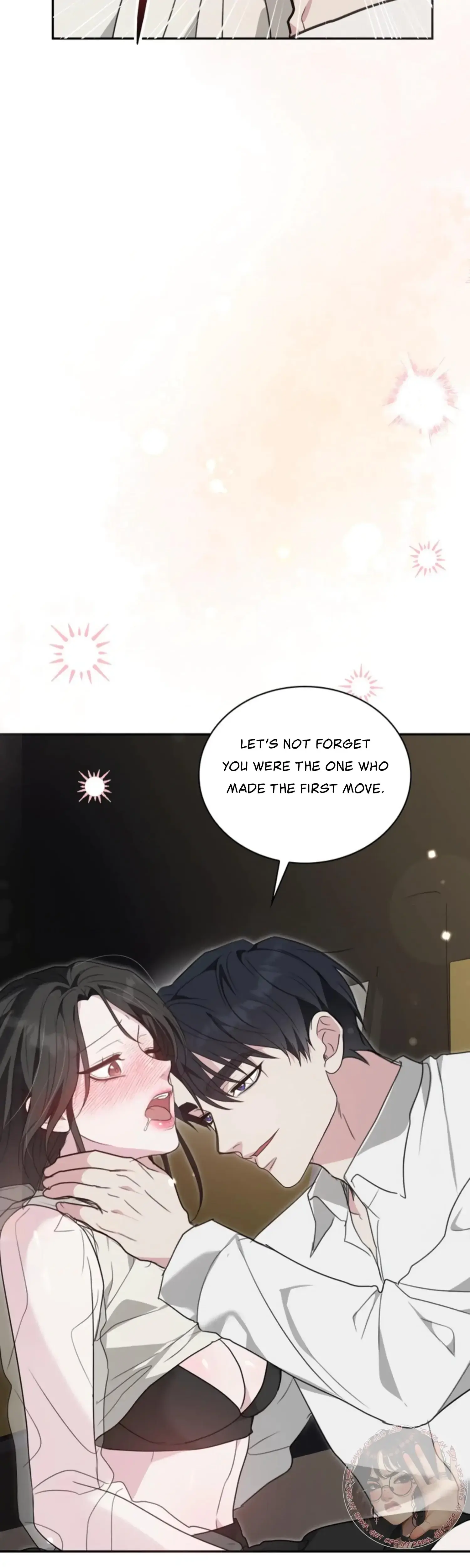 Two Men Addicted Chapter 14 - Page 43
