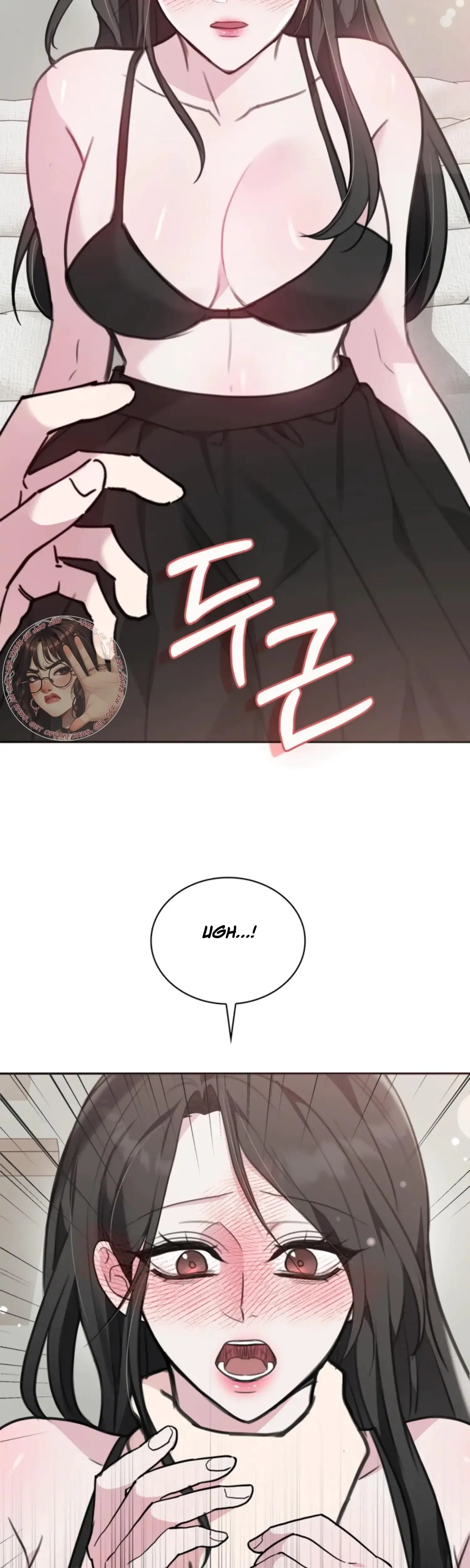Two Men Addicted Chapter 15 - Page 33