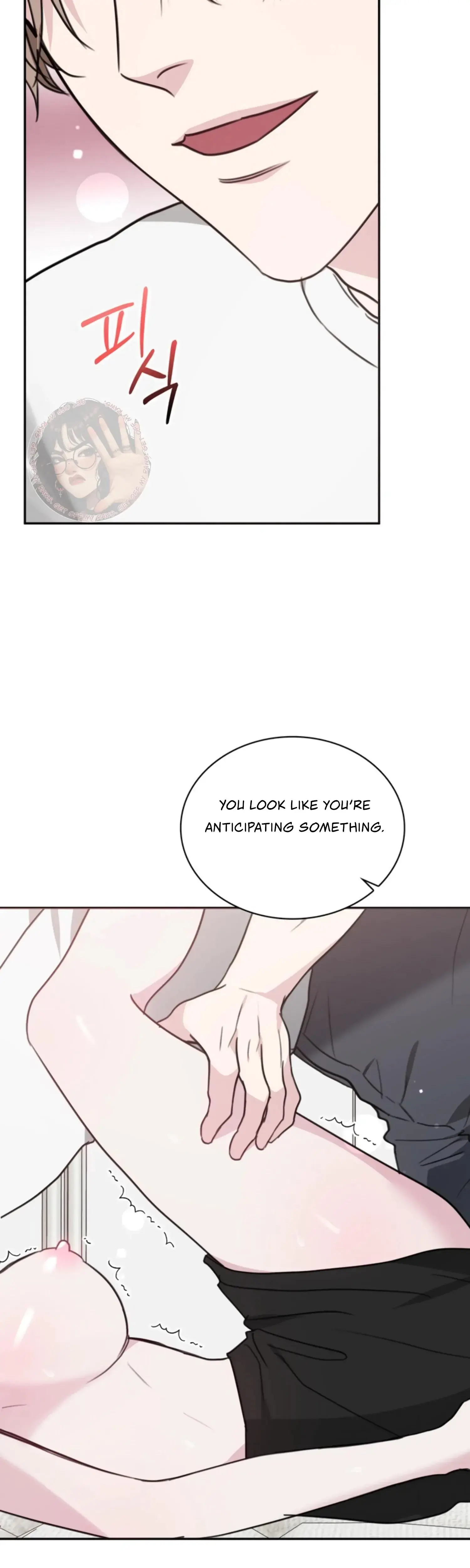 Two Men Addicted Chapter 15 - Page 38