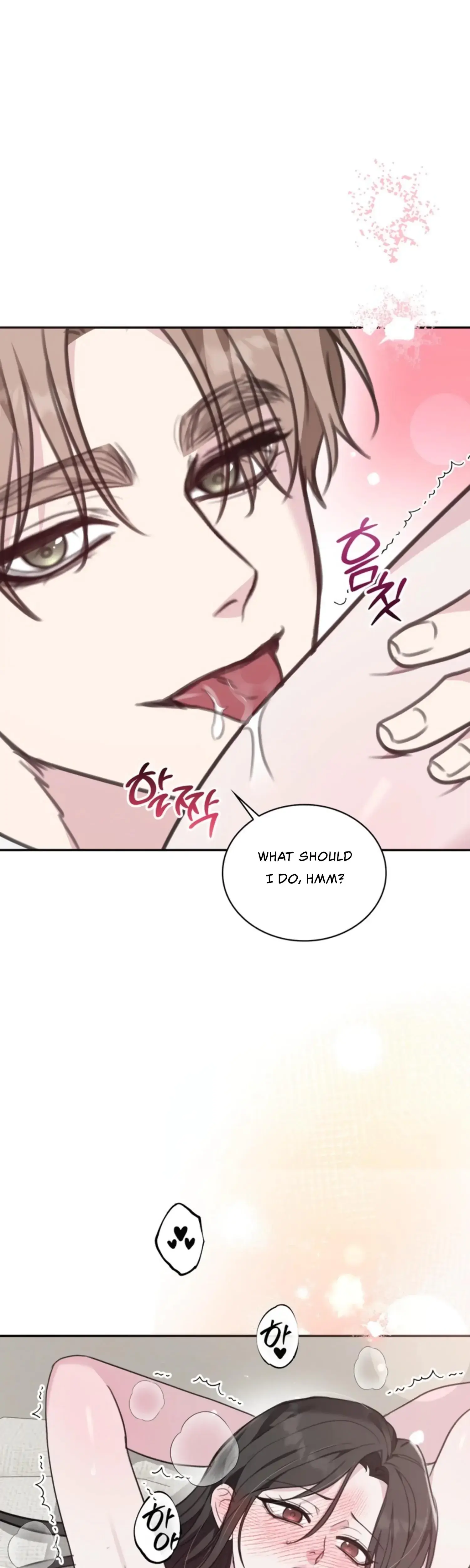 Two Men Addicted Chapter 15 - Page 39