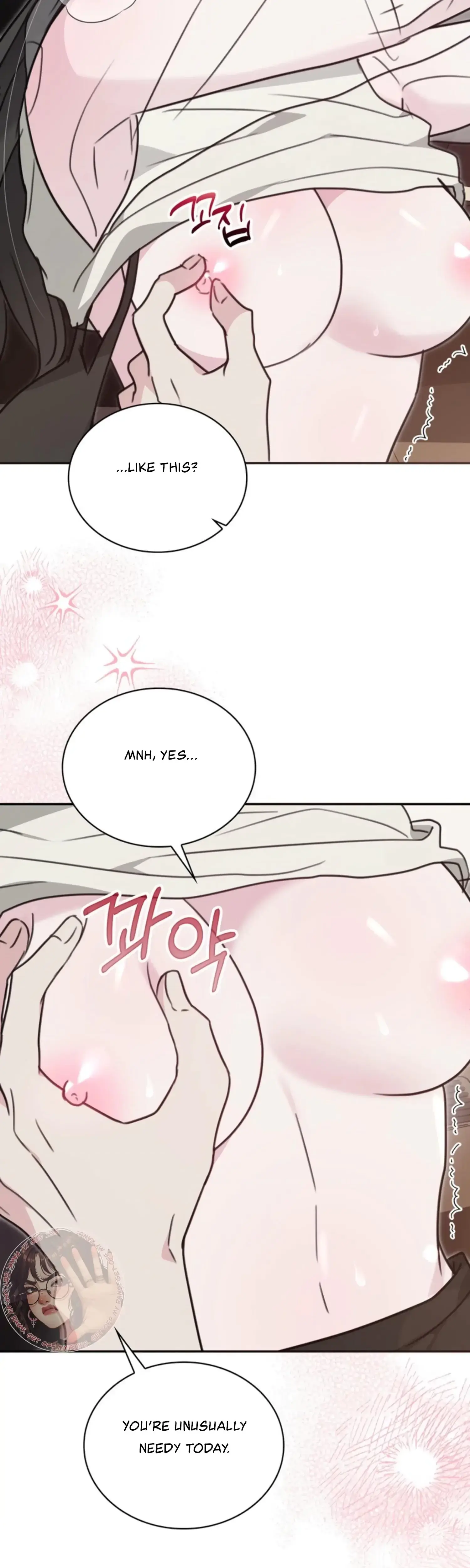 Two Men Addicted Chapter 15 - Page 5