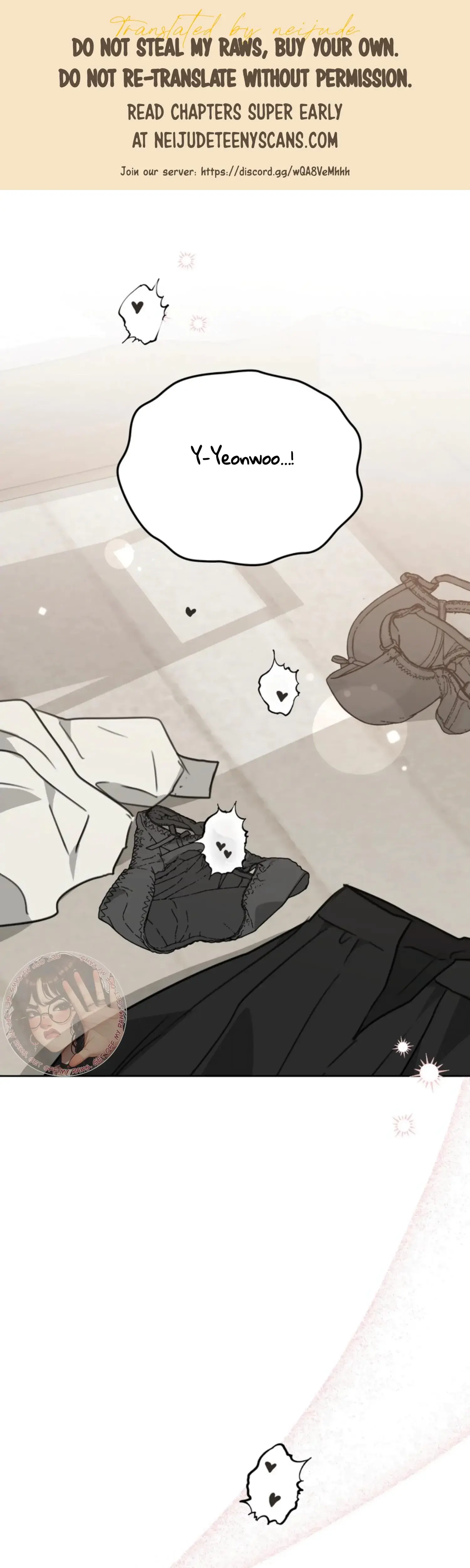 Two Men Addicted Chapter 16 - Page 1