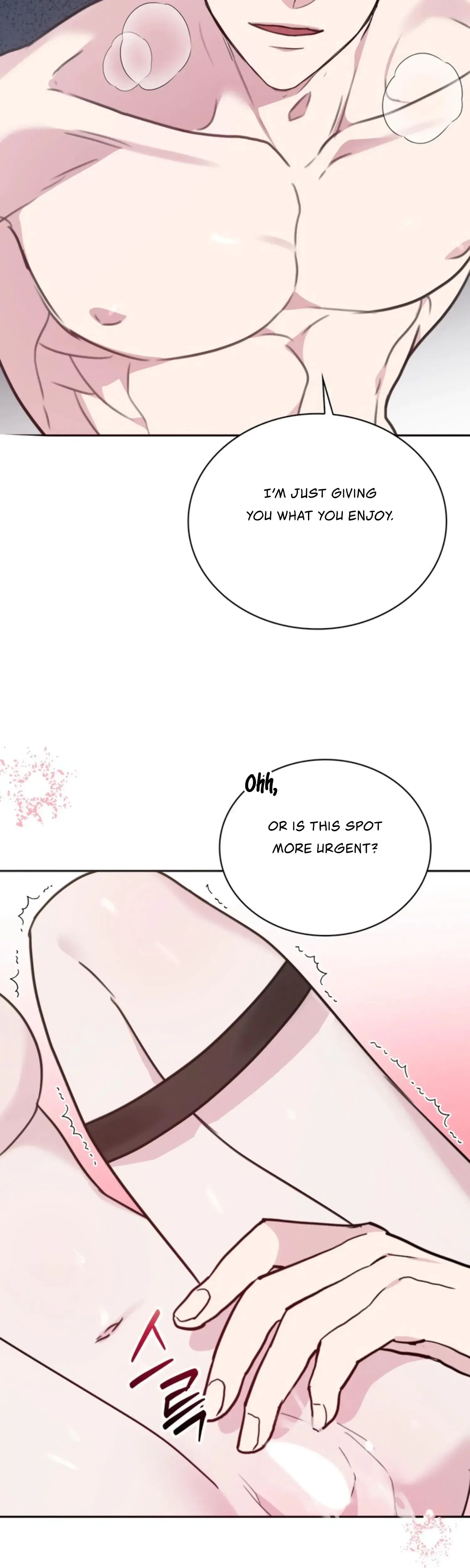 Two Men Addicted Chapter 16 - Page 16