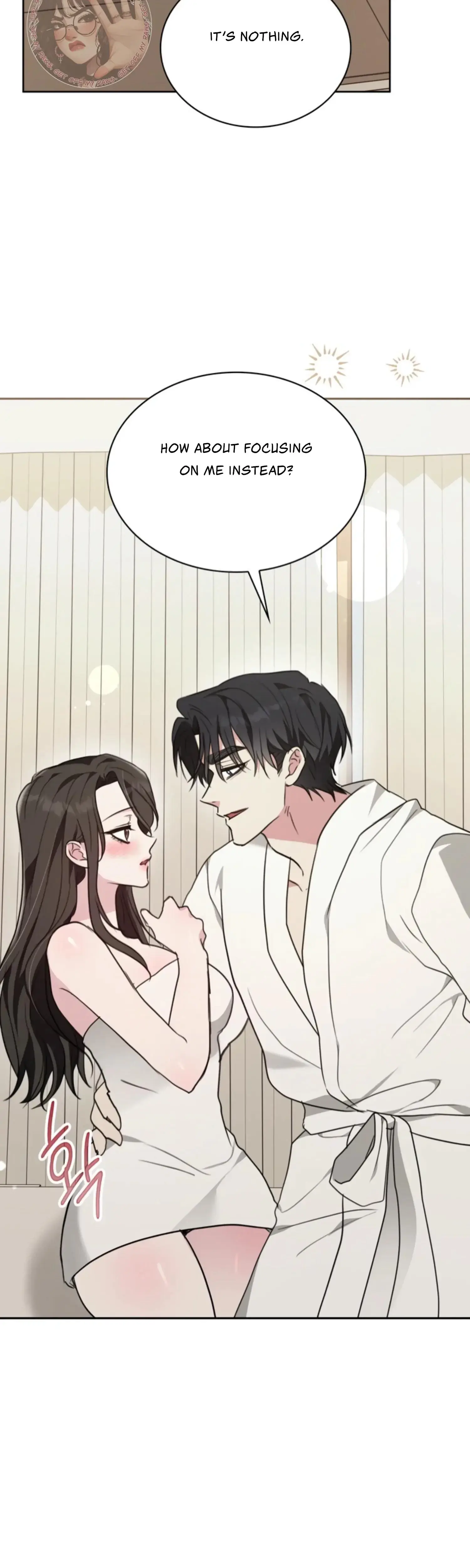 Two Men Addicted Chapter 16 - Page 37