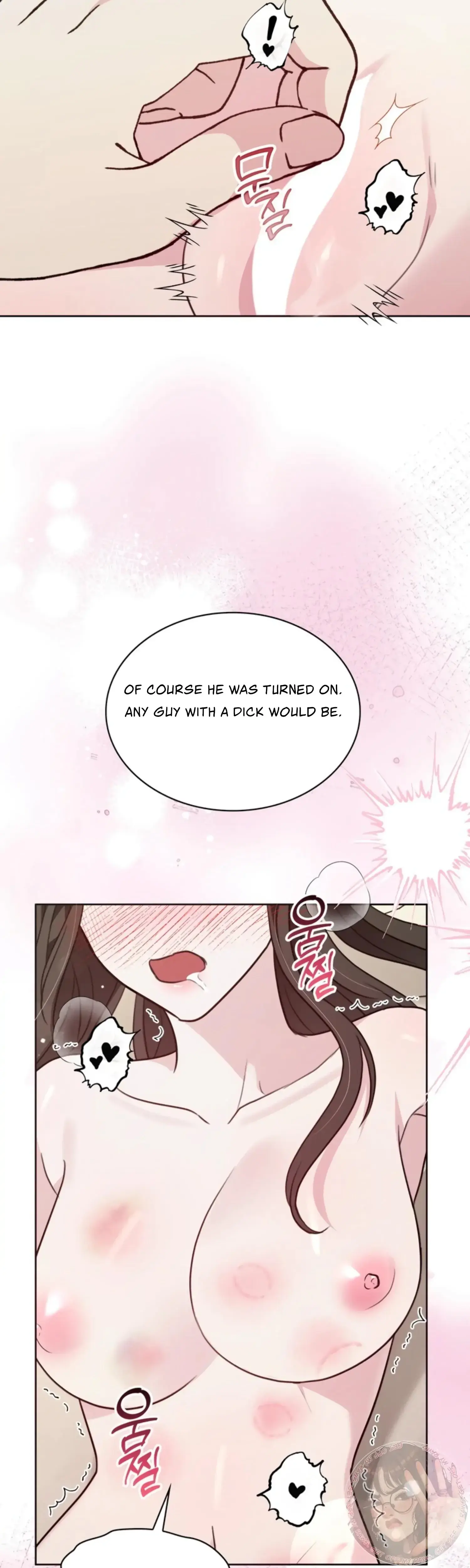 Two Men Addicted Chapter 17 - Page 13