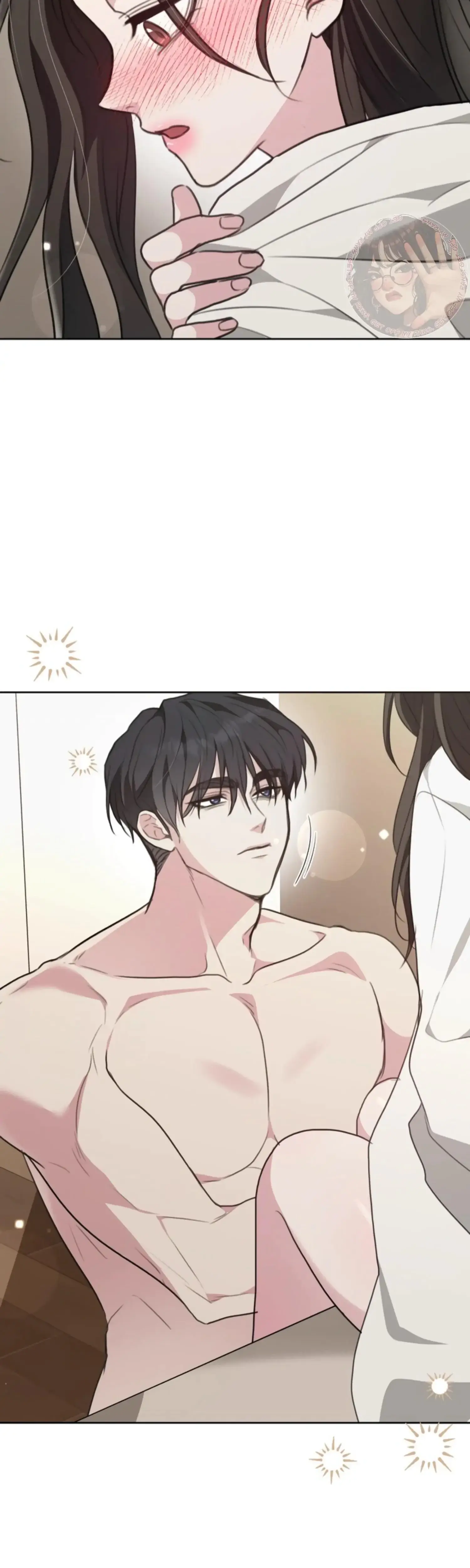 Two Men Addicted Chapter 17 - Page 24