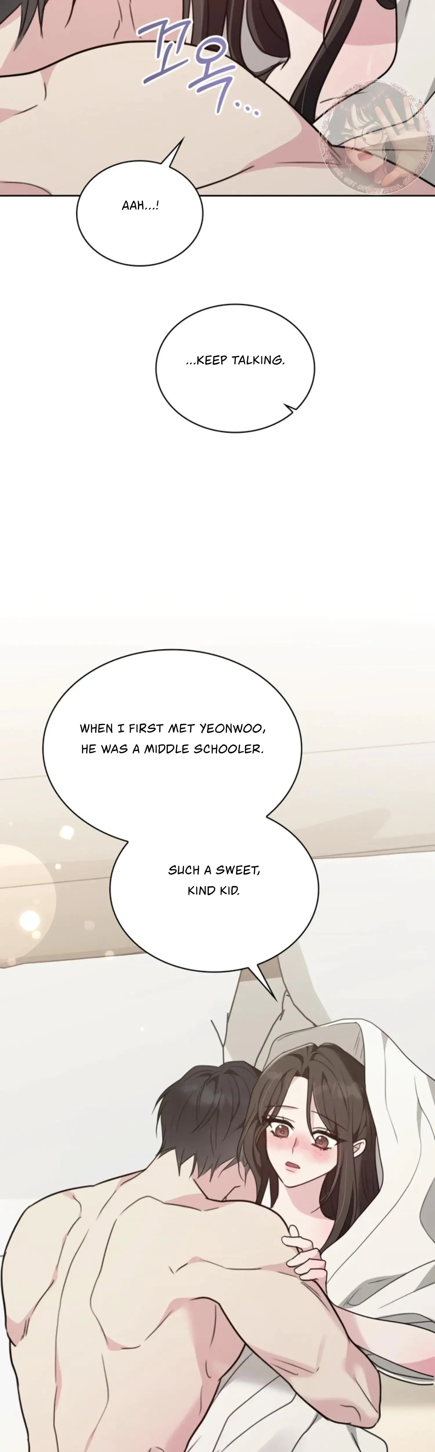 Two Men Addicted Chapter 17 - Page 31
