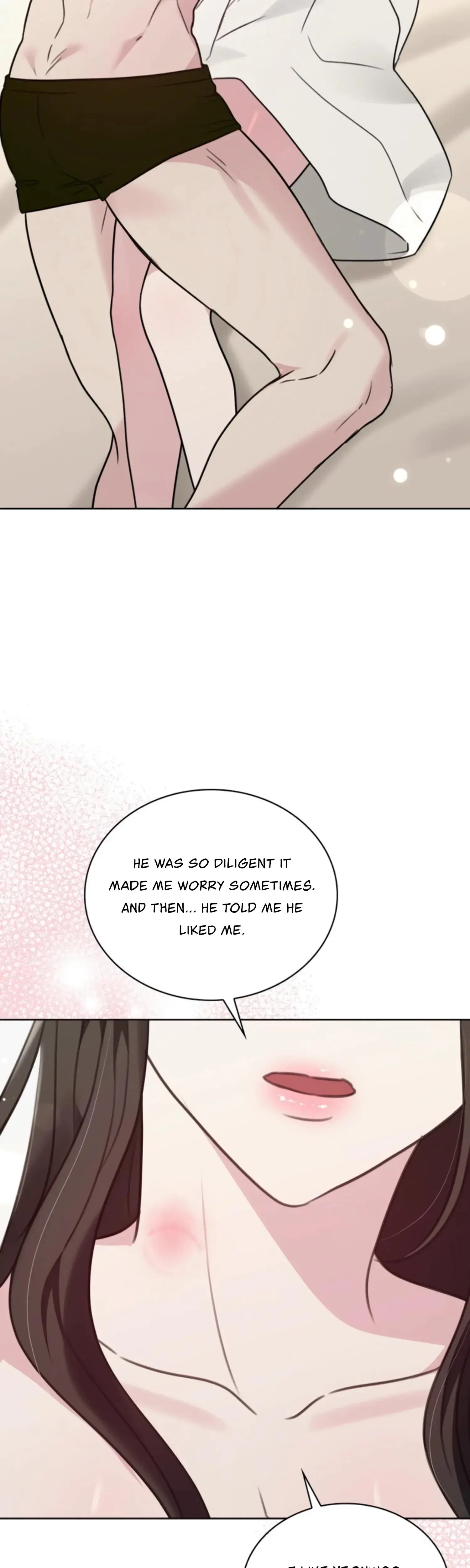 Two Men Addicted Chapter 17 - Page 32