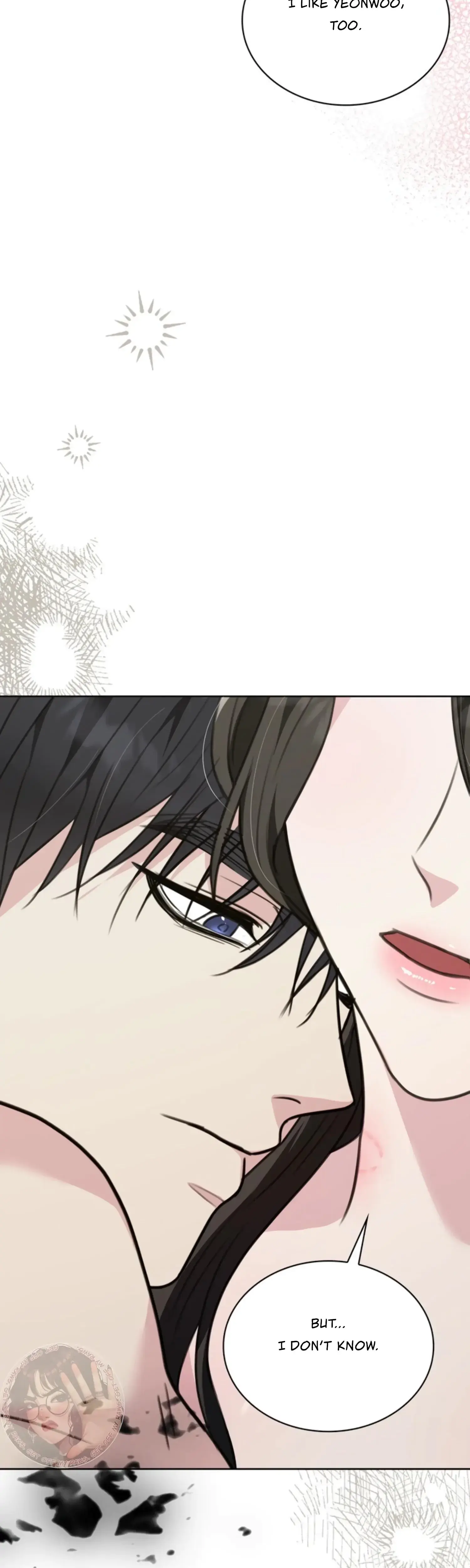 Two Men Addicted Chapter 17 - Page 33