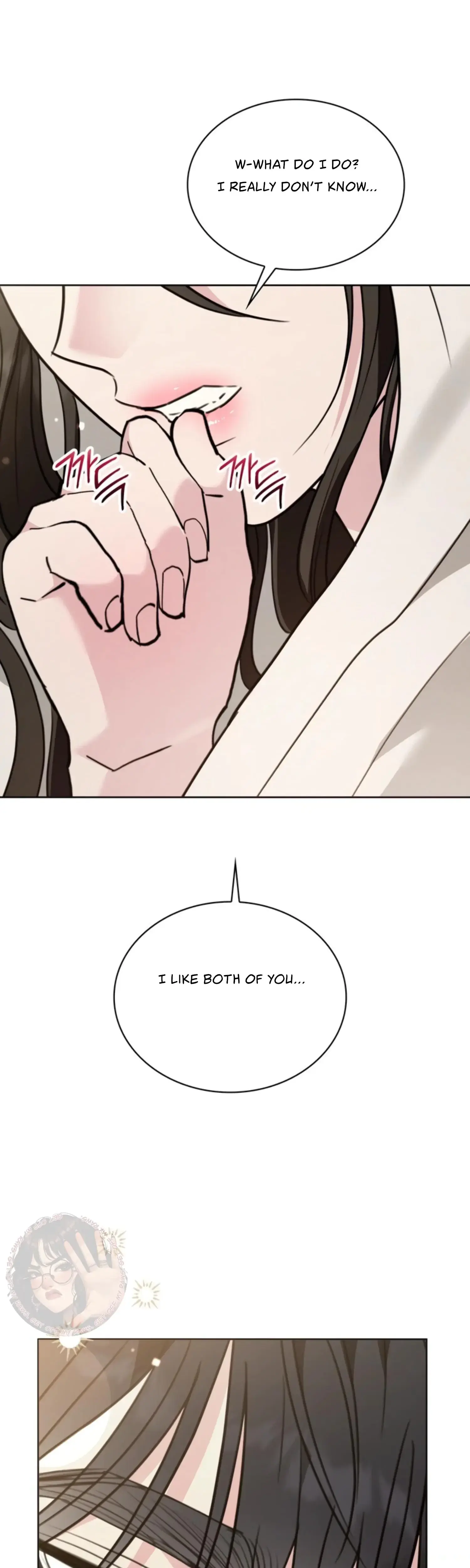 Two Men Addicted Chapter 17 - Page 38