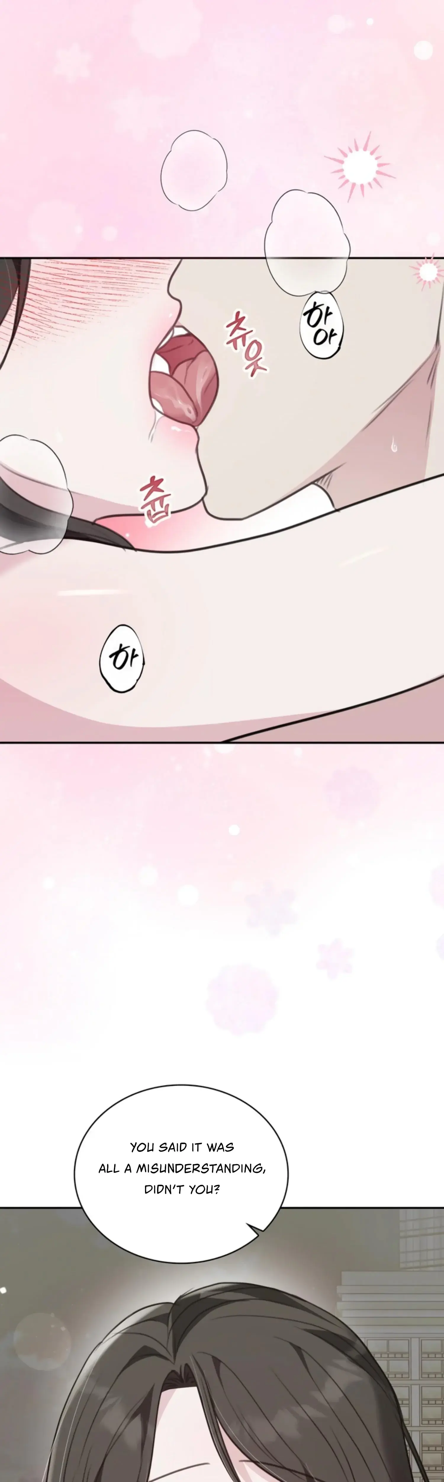 Two Men Addicted Chapter 18 - Page 20