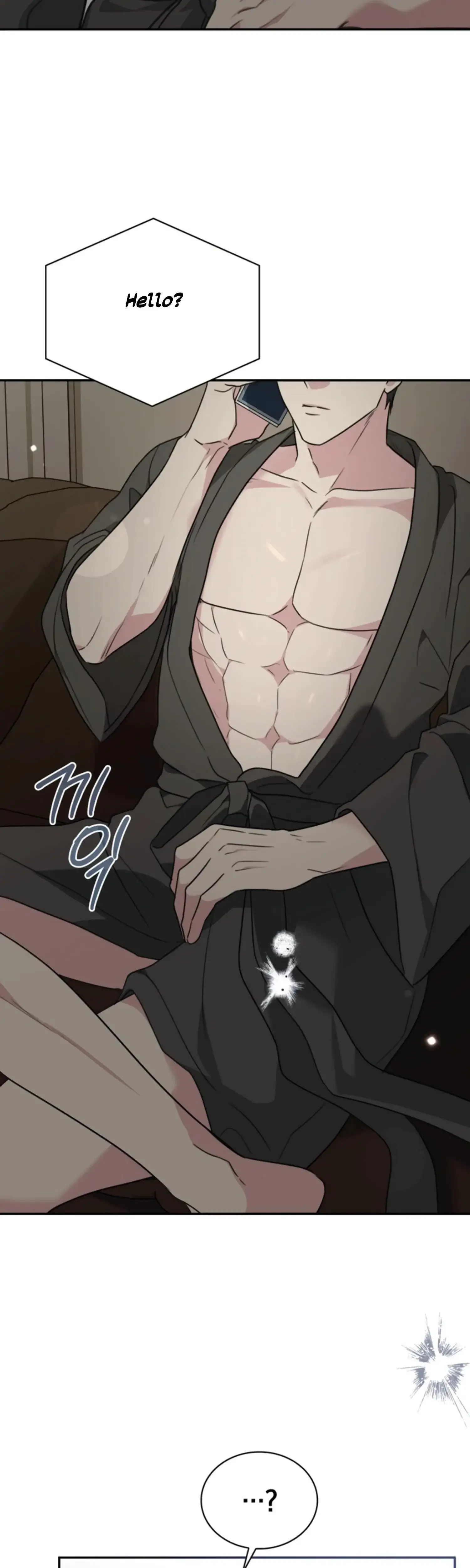 Two Men Addicted Chapter 18 - Page 34
