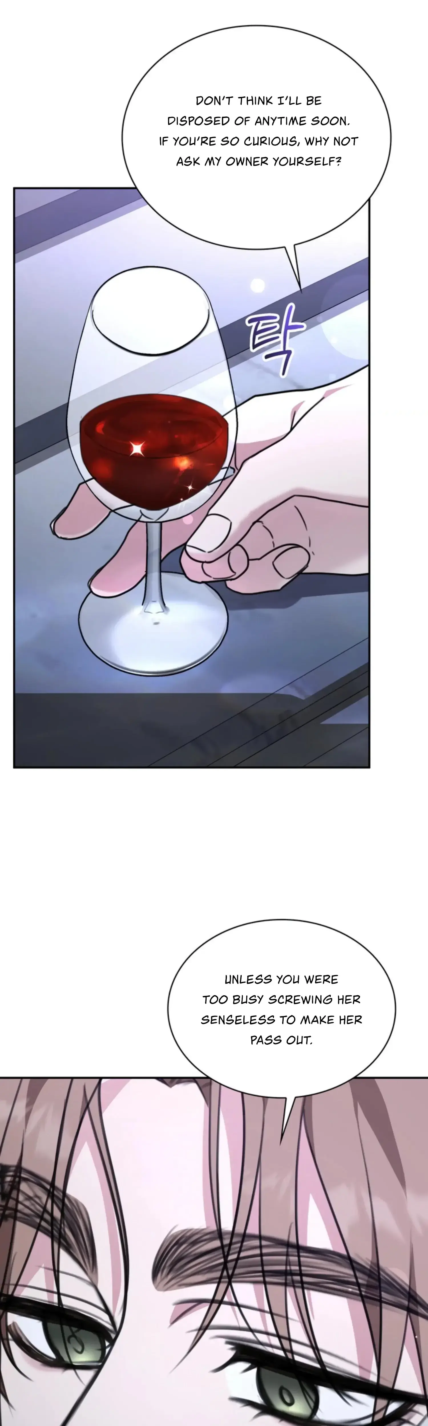 Two Men Addicted Chapter 18 - Page 40