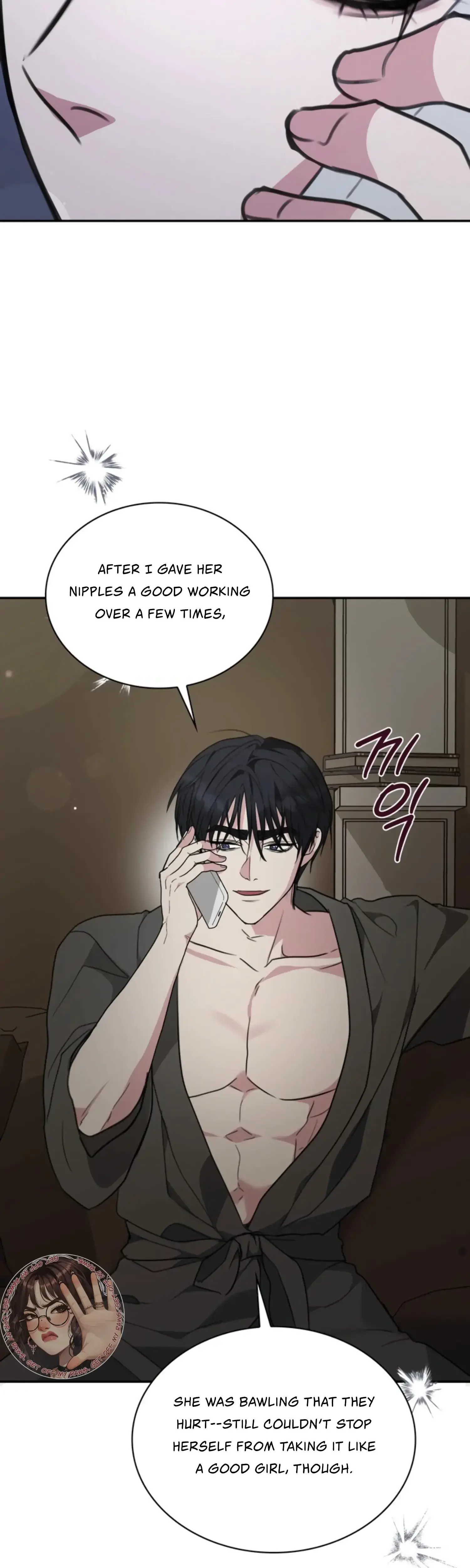 Two Men Addicted Chapter 18 - Page 41