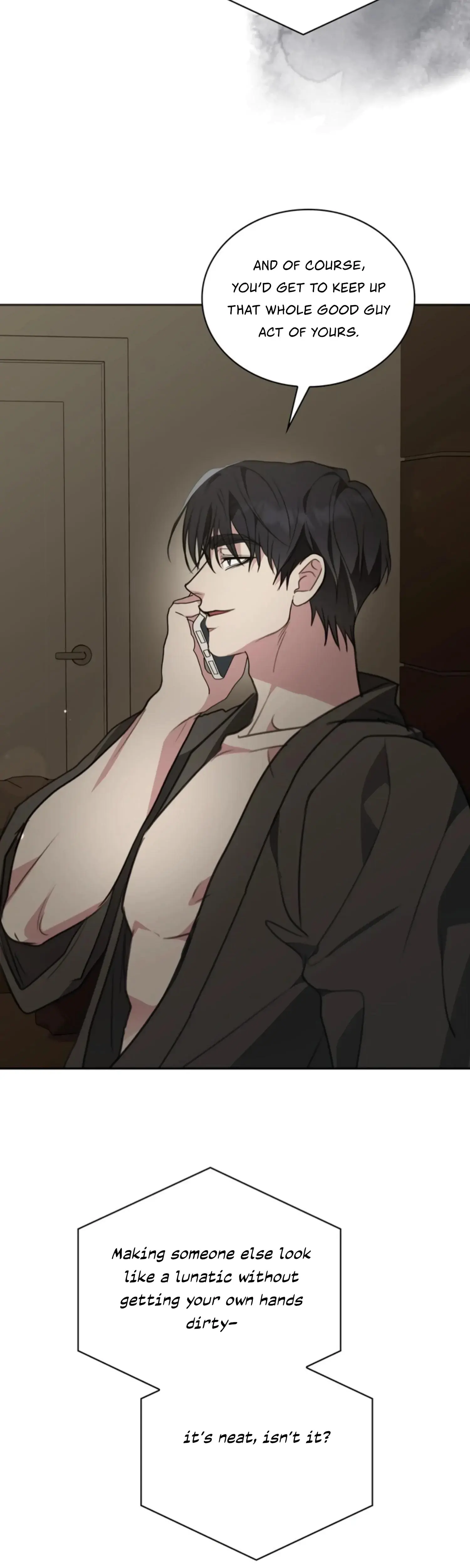 Two Men Addicted Chapter 18 - Page 44