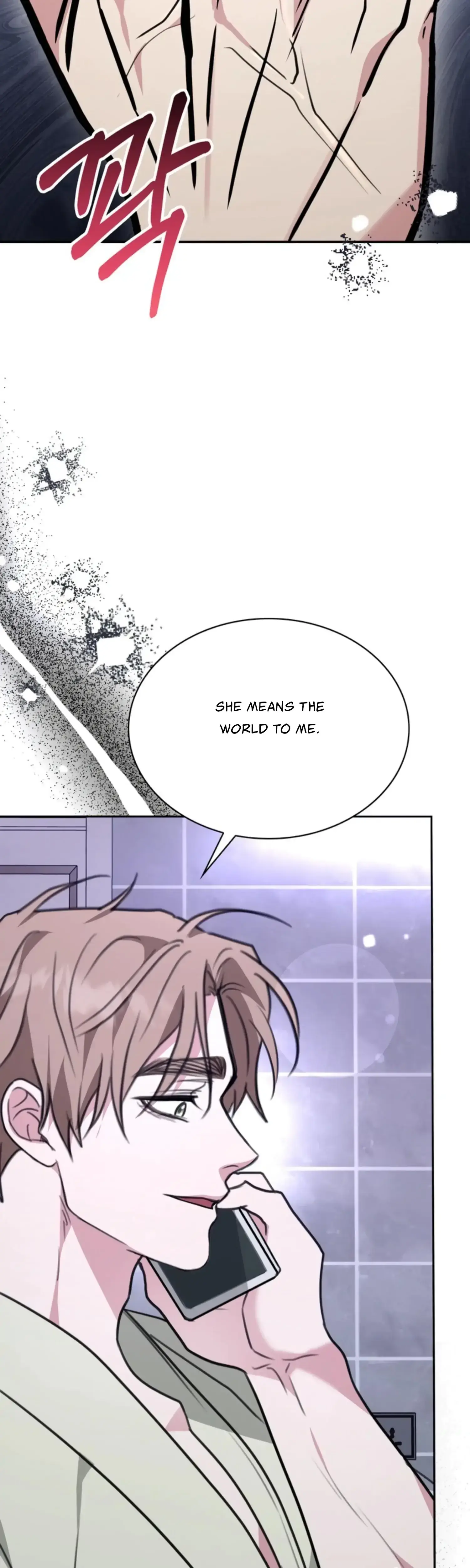 Two Men Addicted Chapter 18 - Page 47