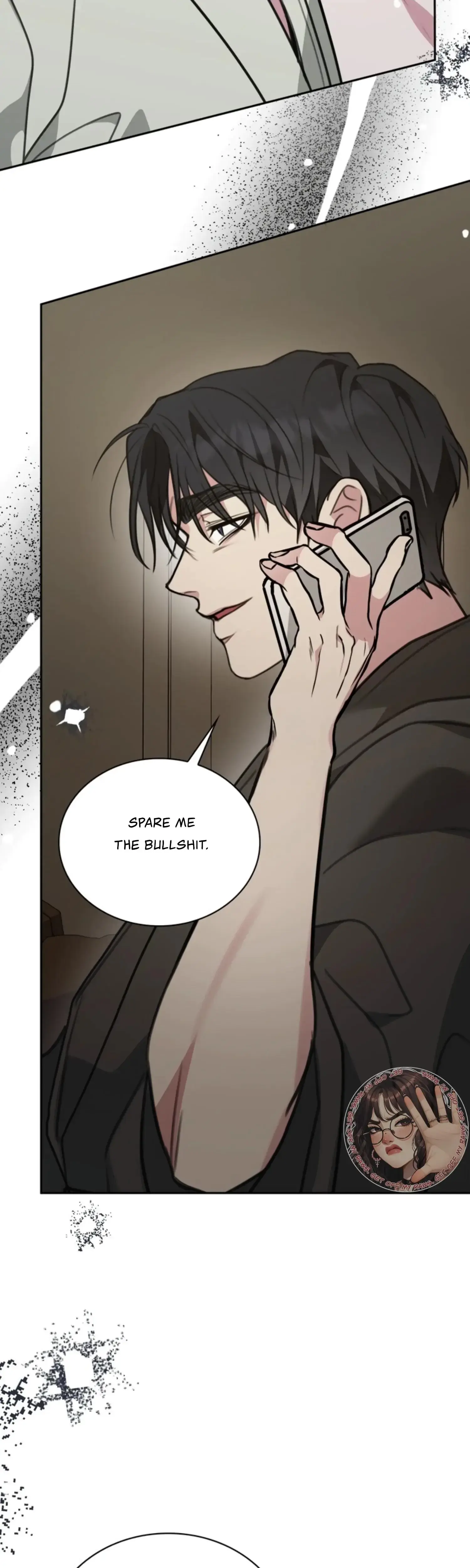 Two Men Addicted Chapter 18 - Page 48