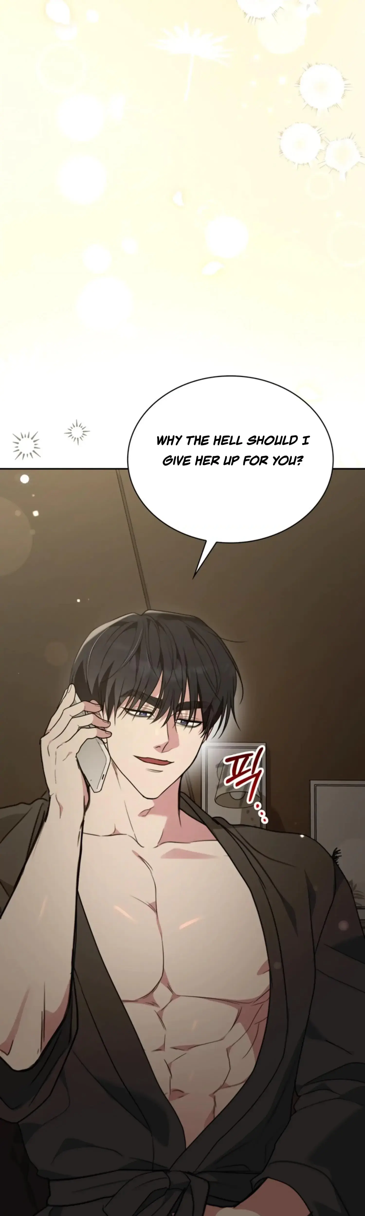 Two Men Addicted Chapter 18 - Page 51