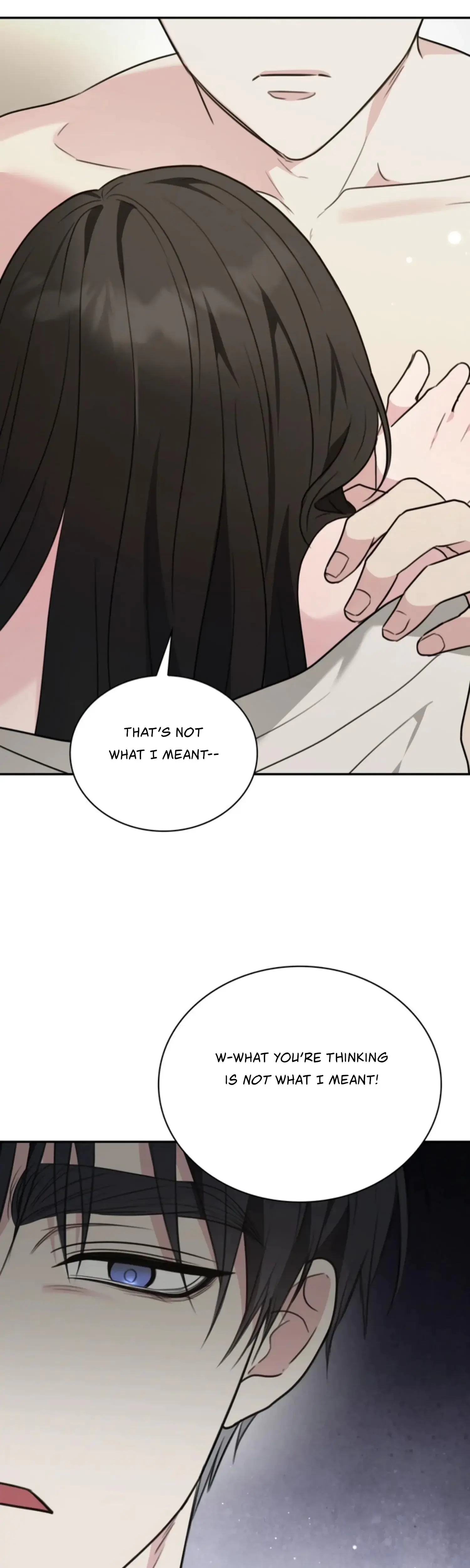 Two Men Addicted Chapter 18 - Page 6