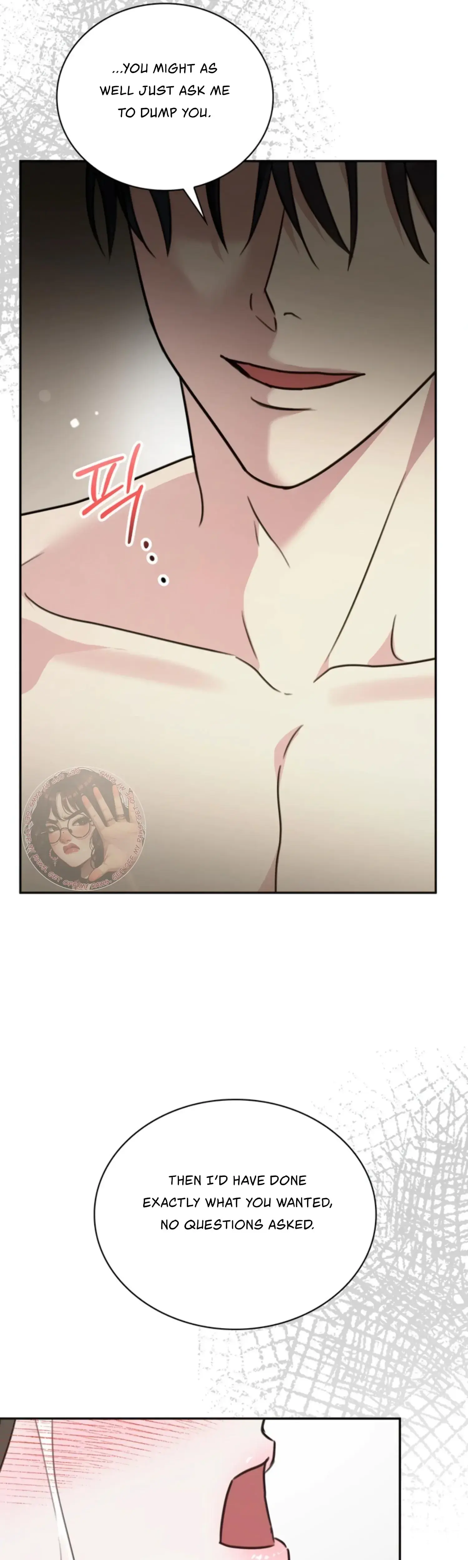 Two Men Addicted Chapter 18 - Page 9