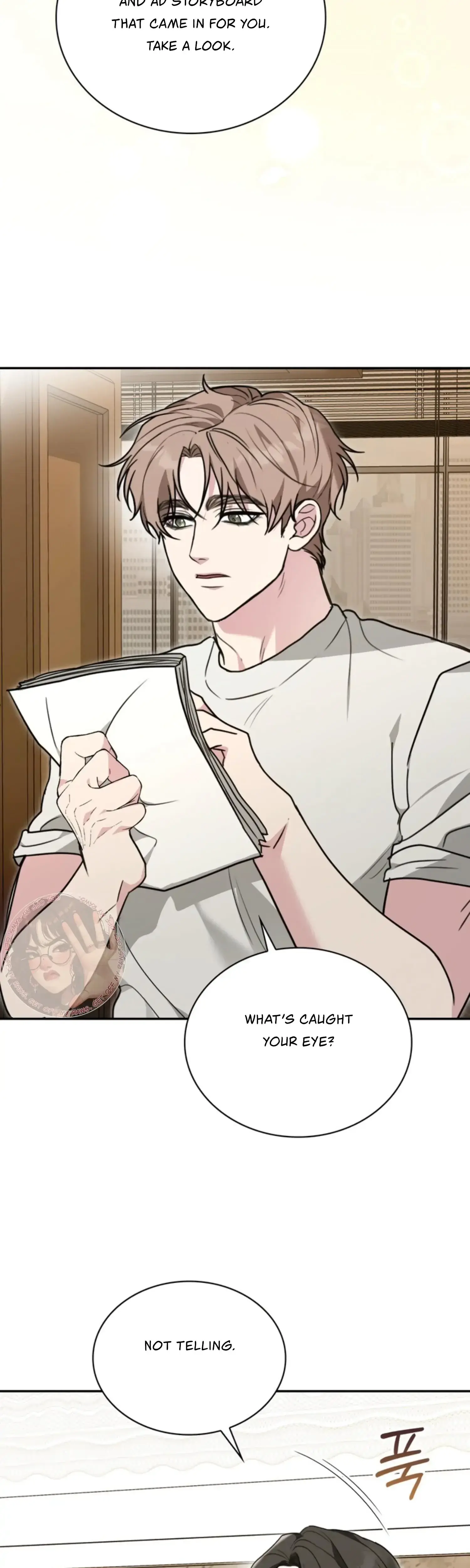 Two Men Addicted Chapter 19 - Page 17