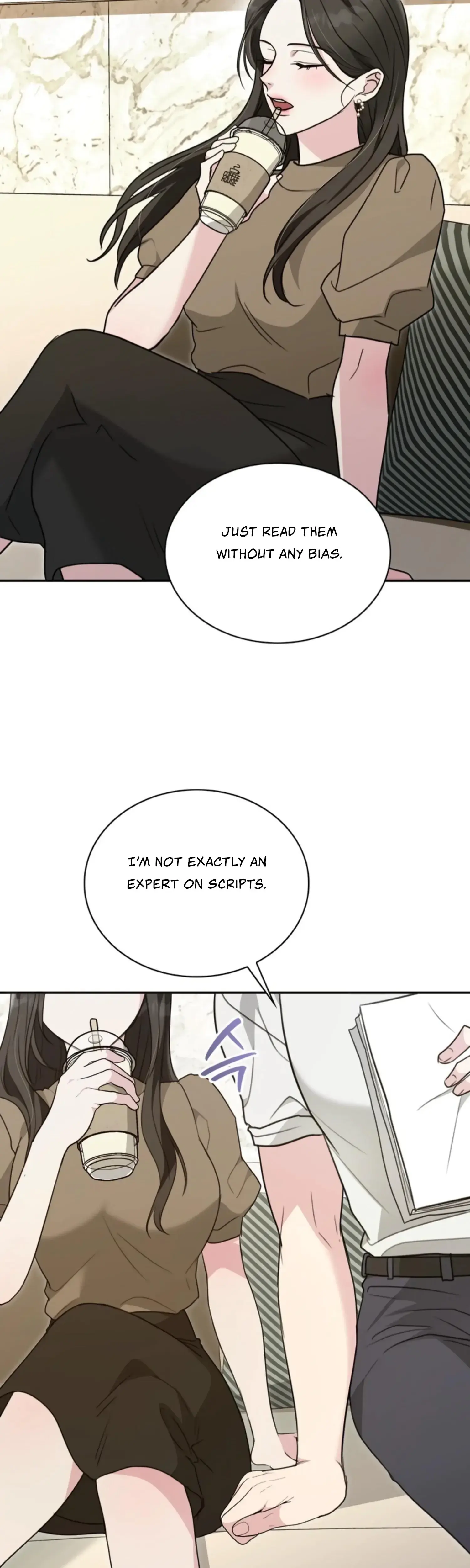 Two Men Addicted Chapter 19 - Page 18