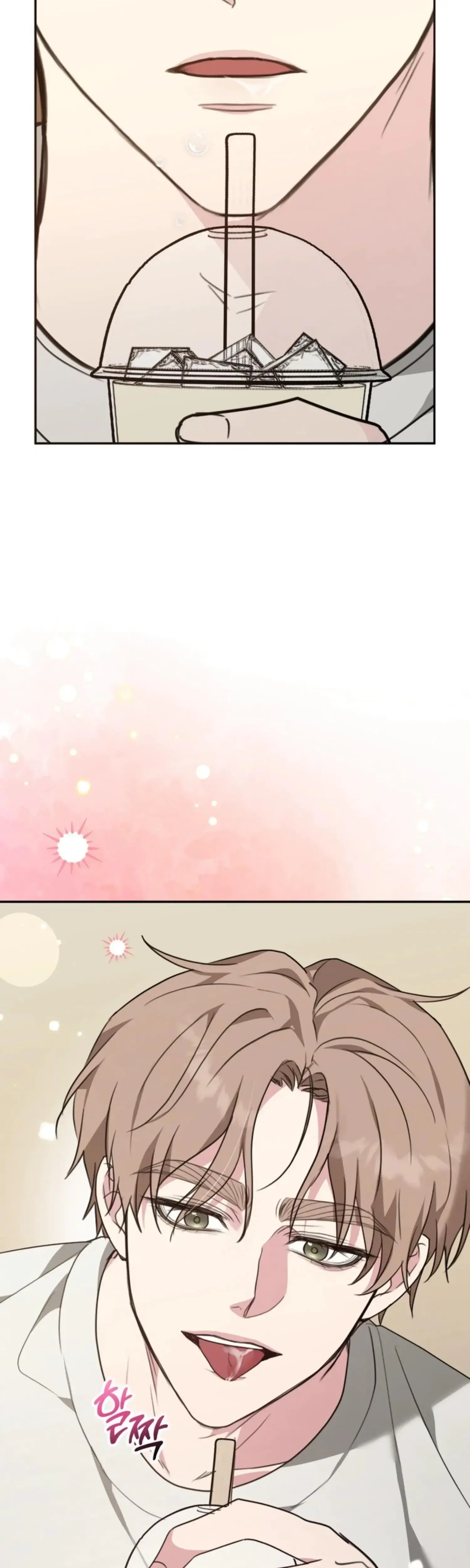 Two Men Addicted Chapter 19 - Page 22