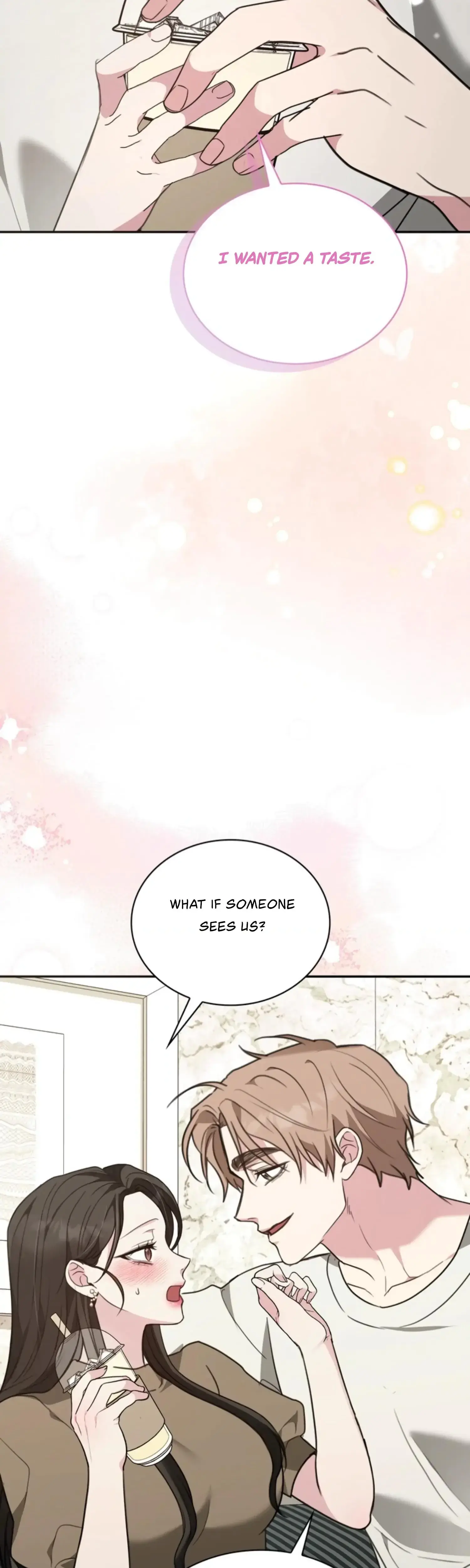 Two Men Addicted Chapter 19 - Page 23