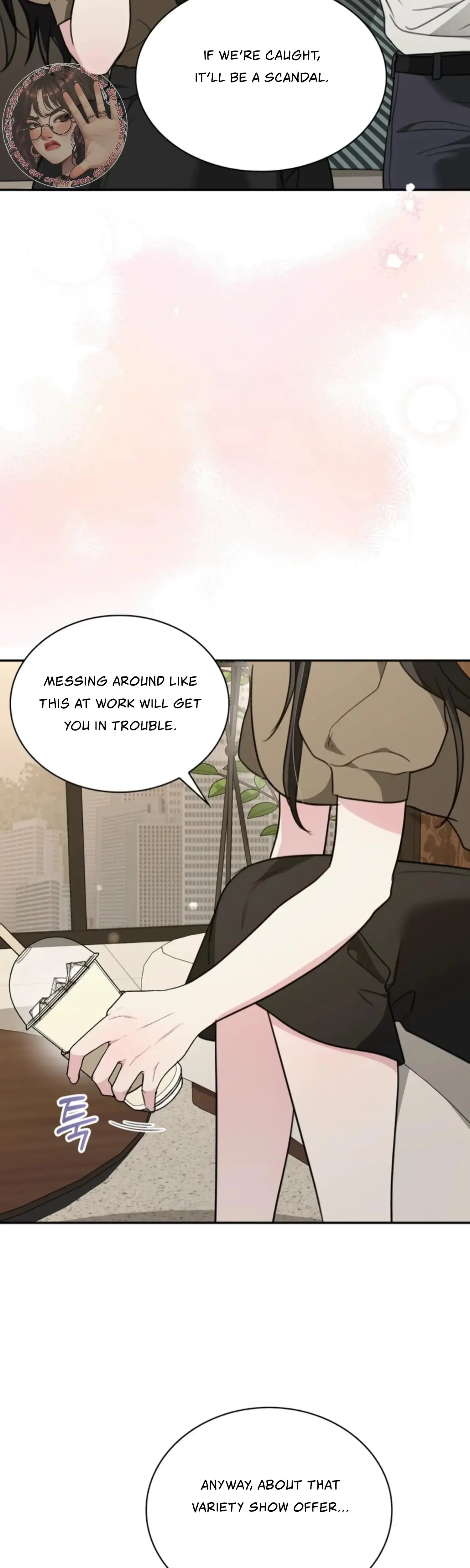 Two Men Addicted Chapter 19 - Page 24