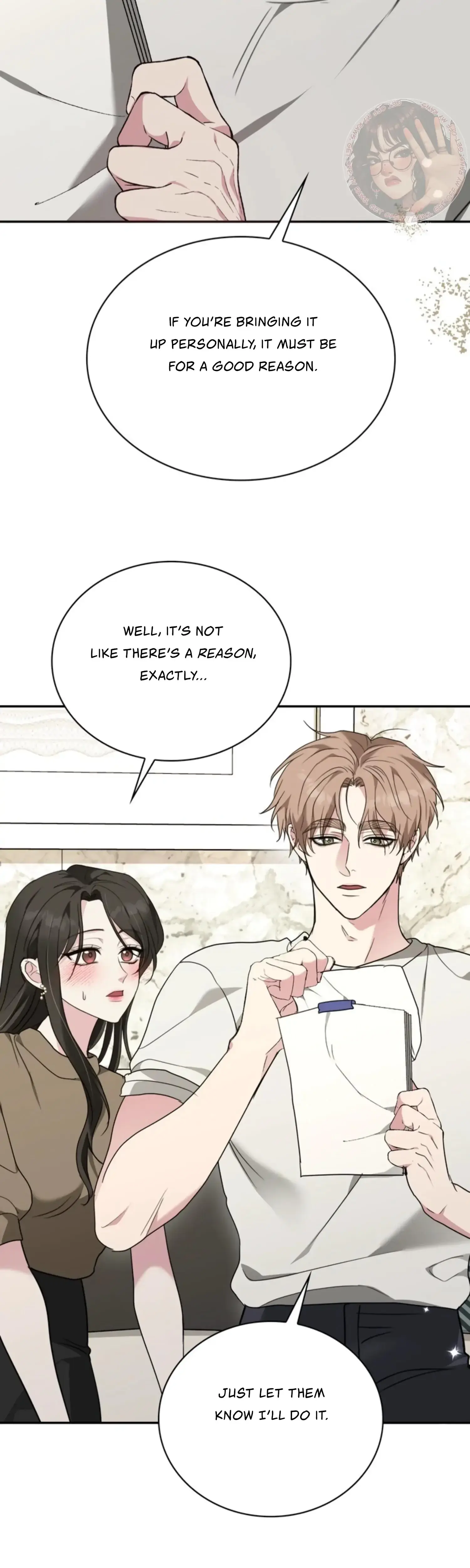Two Men Addicted Chapter 19 - Page 26