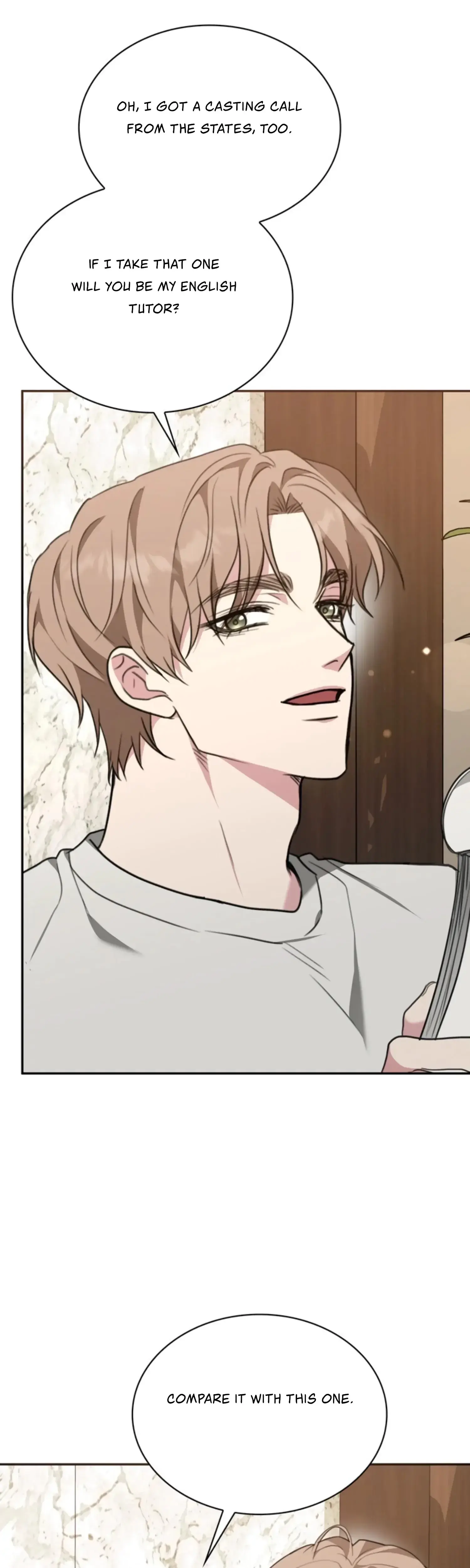 Two Men Addicted Chapter 19 - Page 27