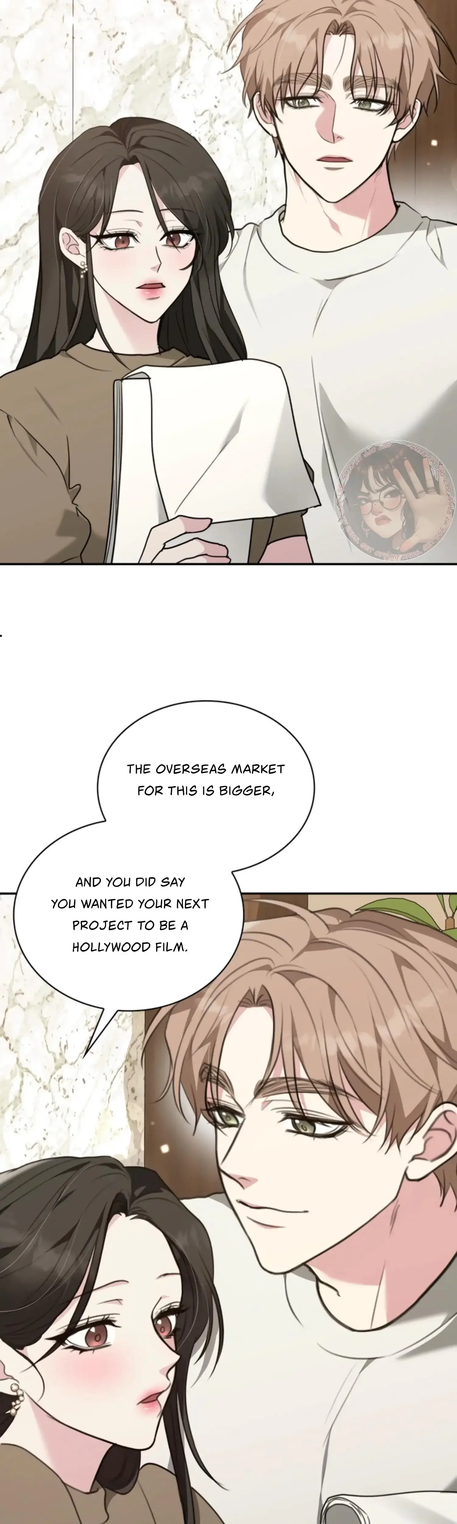 Two Men Addicted Chapter 19 - Page 28
