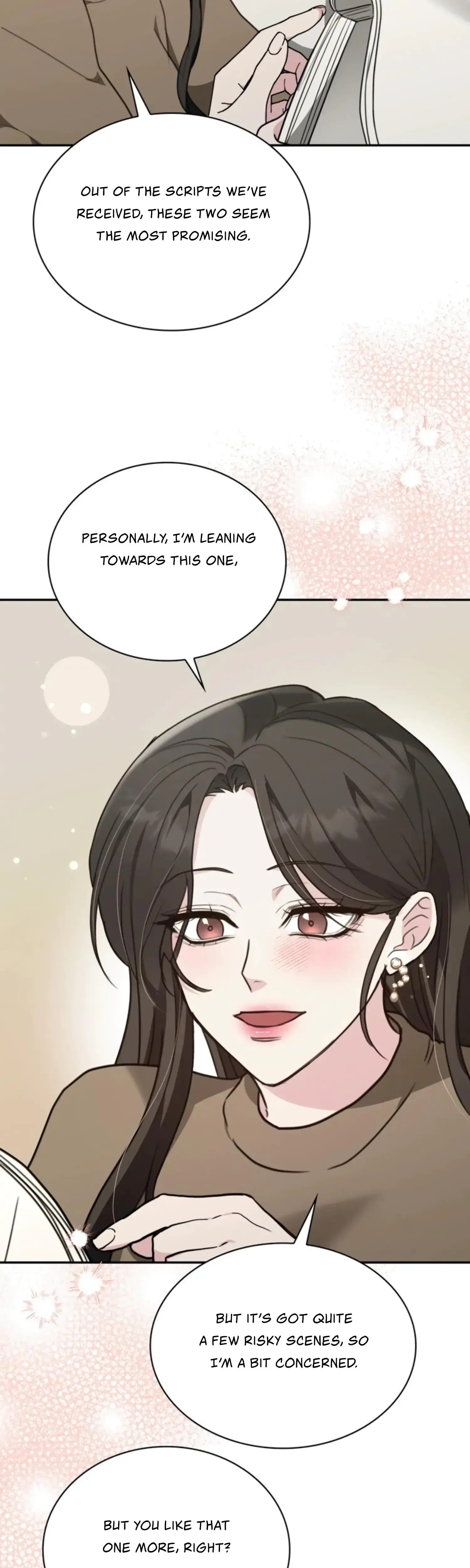 Two Men Addicted Chapter 19 - Page 29