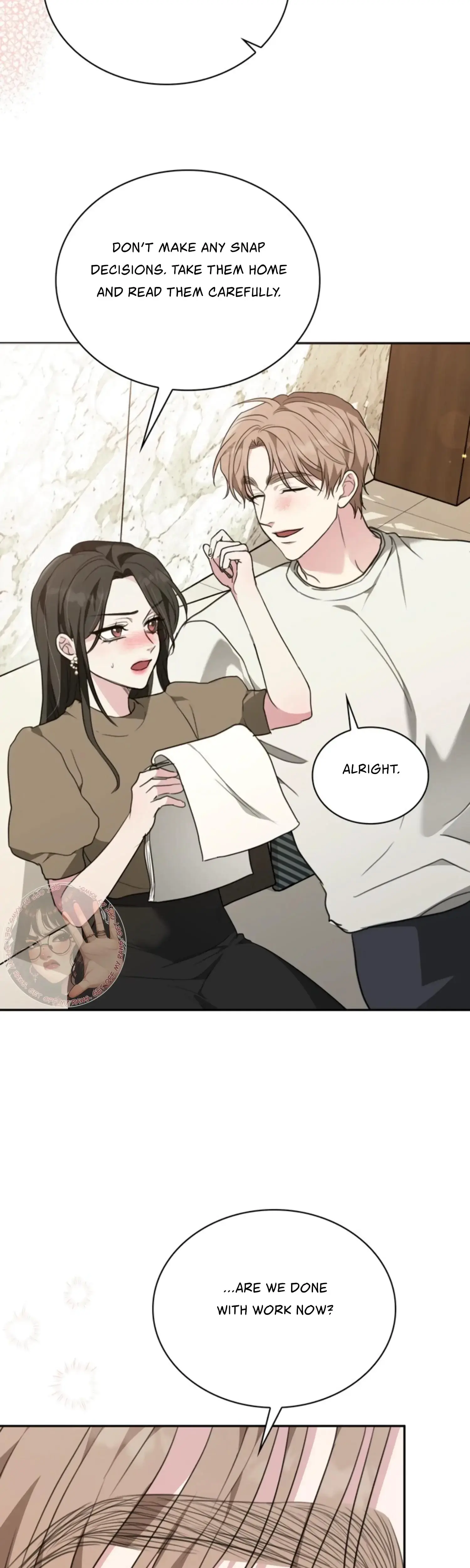 Two Men Addicted Chapter 19 - Page 30