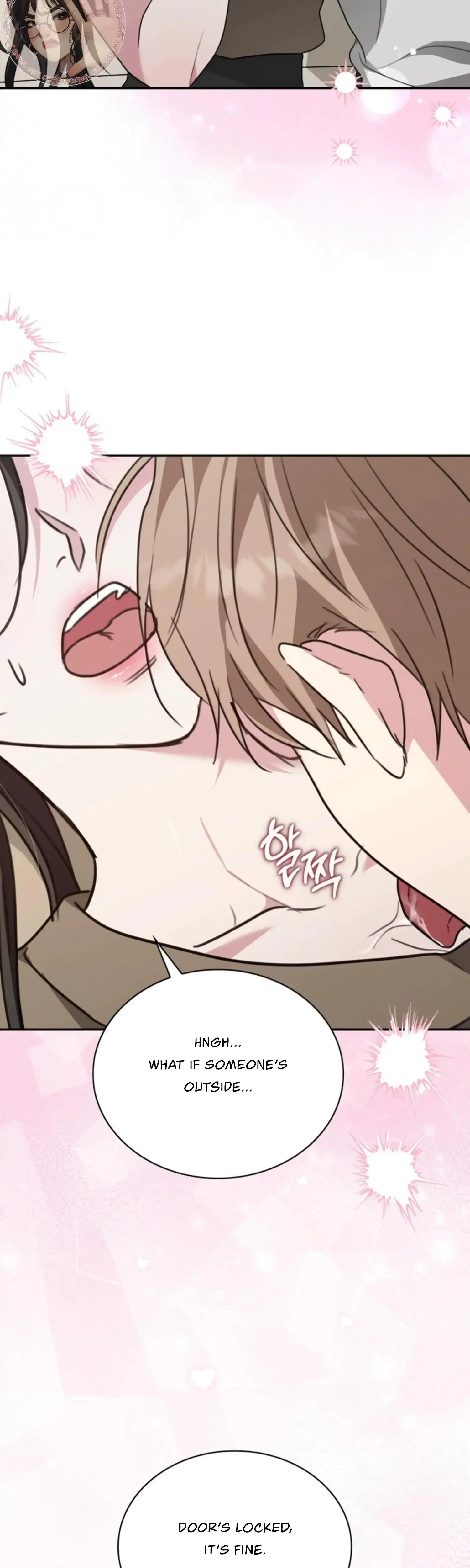 Two Men Addicted Chapter 19 - Page 33