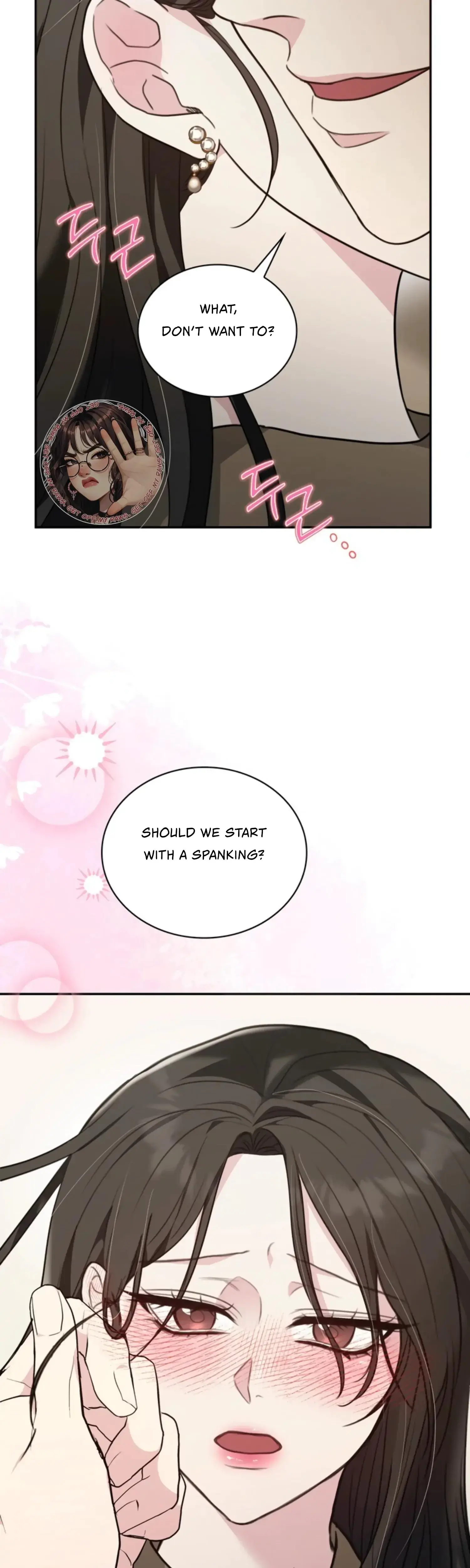 Two Men Addicted Chapter 19 - Page 40