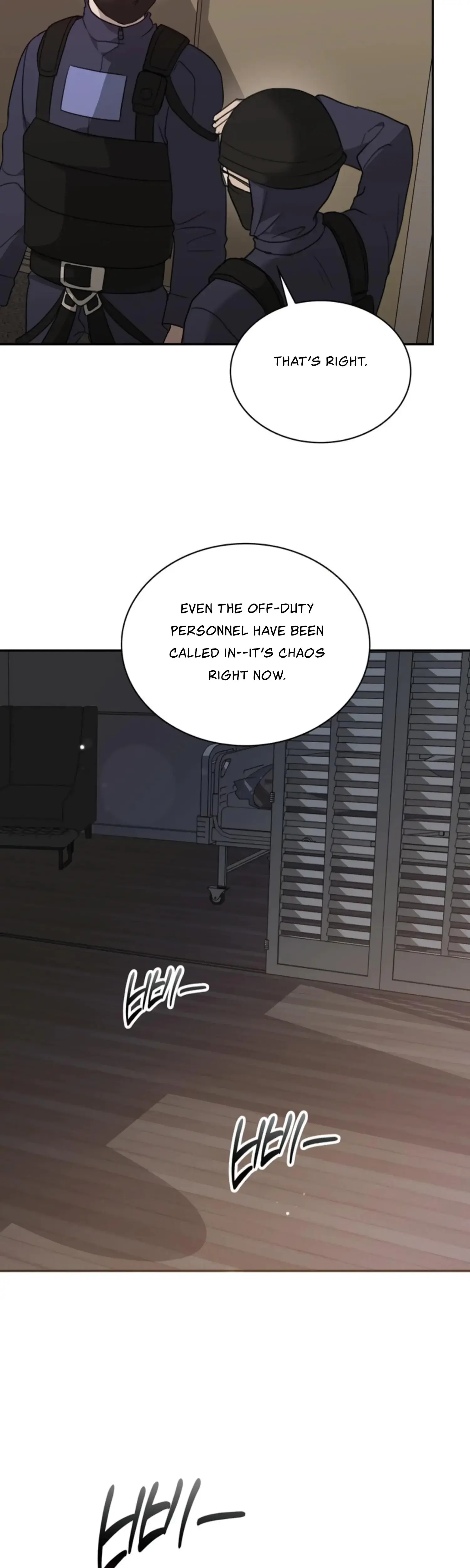 Two Men Addicted Chapter 19 - Page 44
