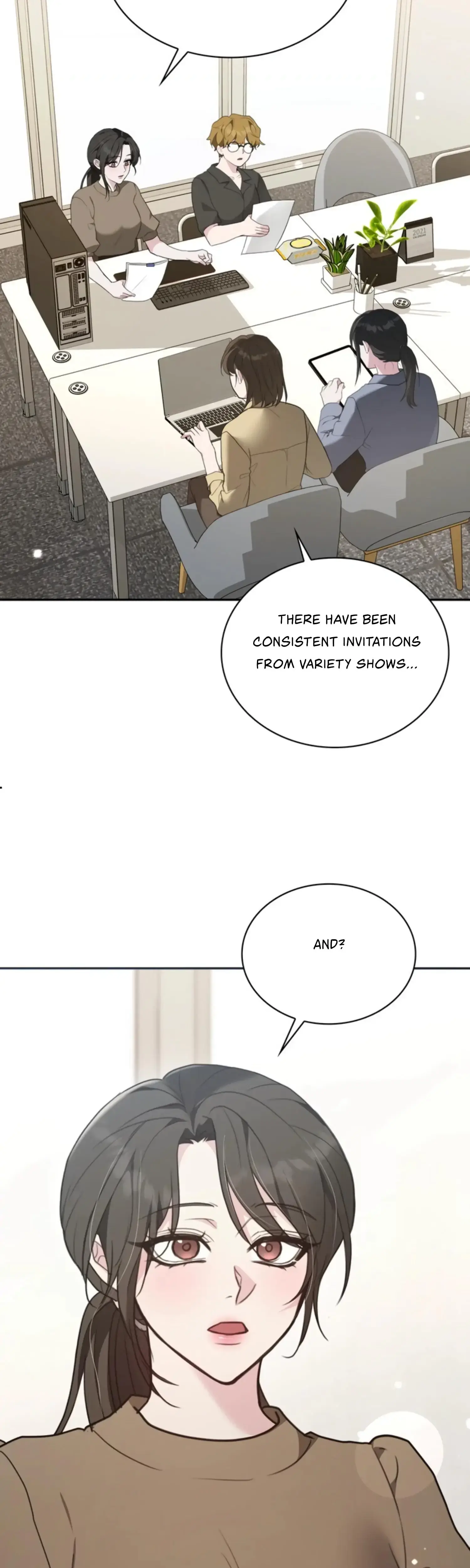 Two Men Addicted Chapter 19 - Page 7