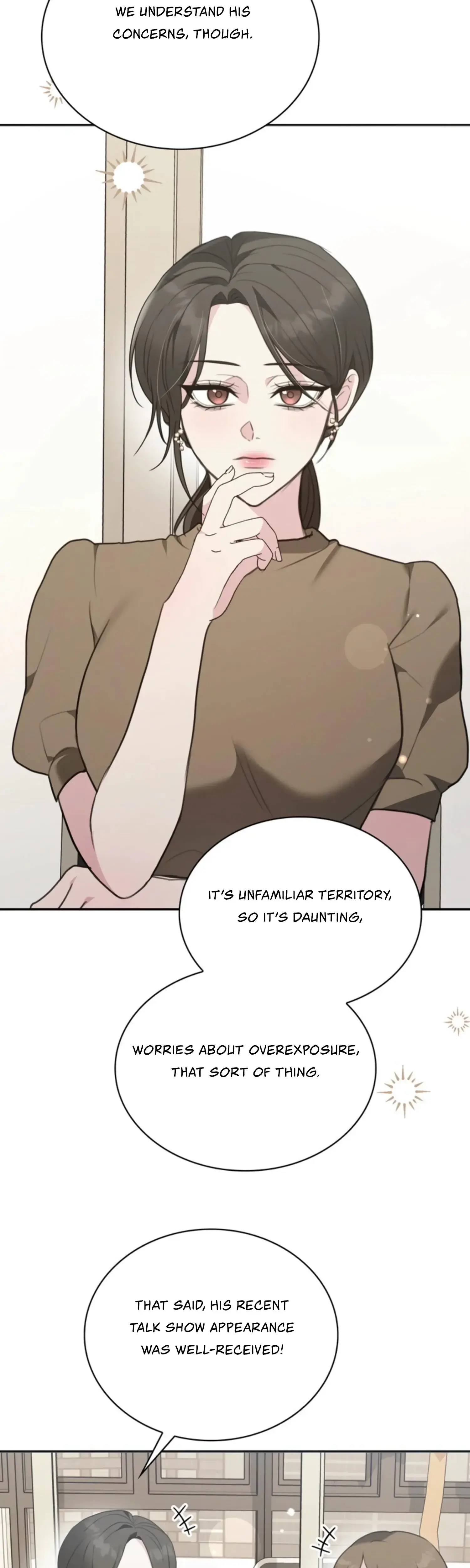 Two Men Addicted Chapter 19 - Page 9