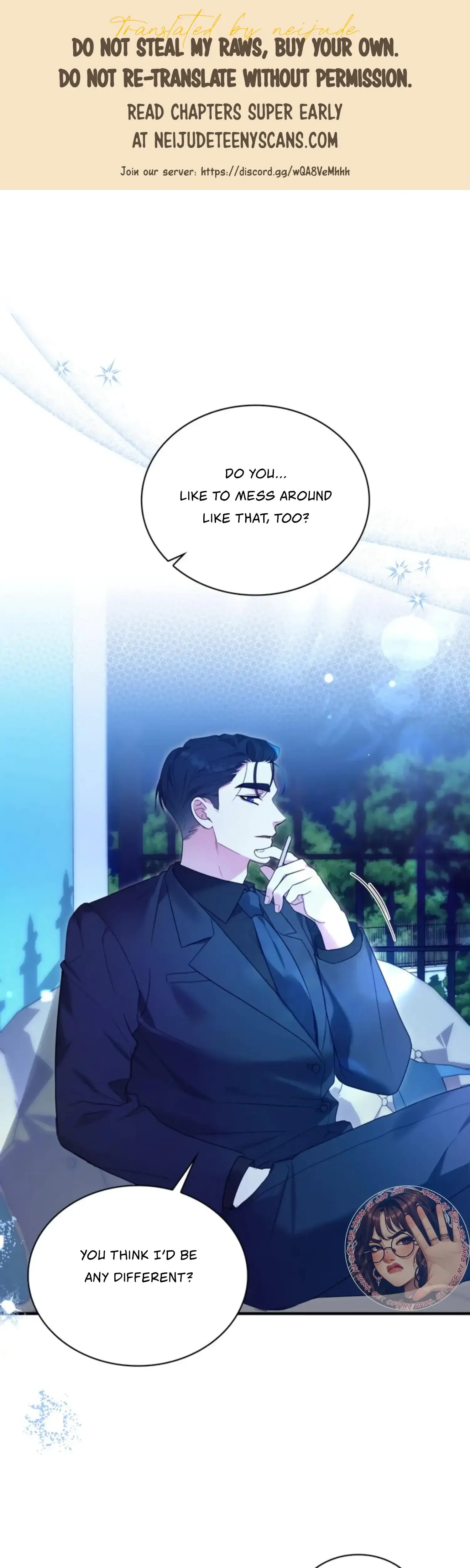 Two Men Addicted Chapter 2 - Page 1