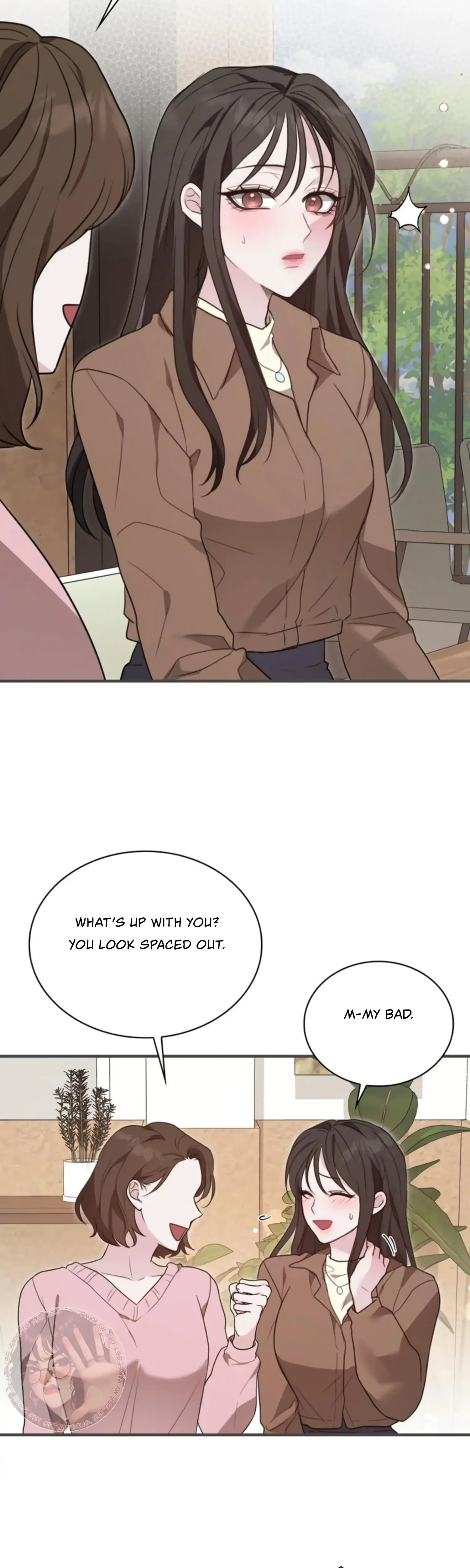Two Men Addicted Chapter 2 - Page 12