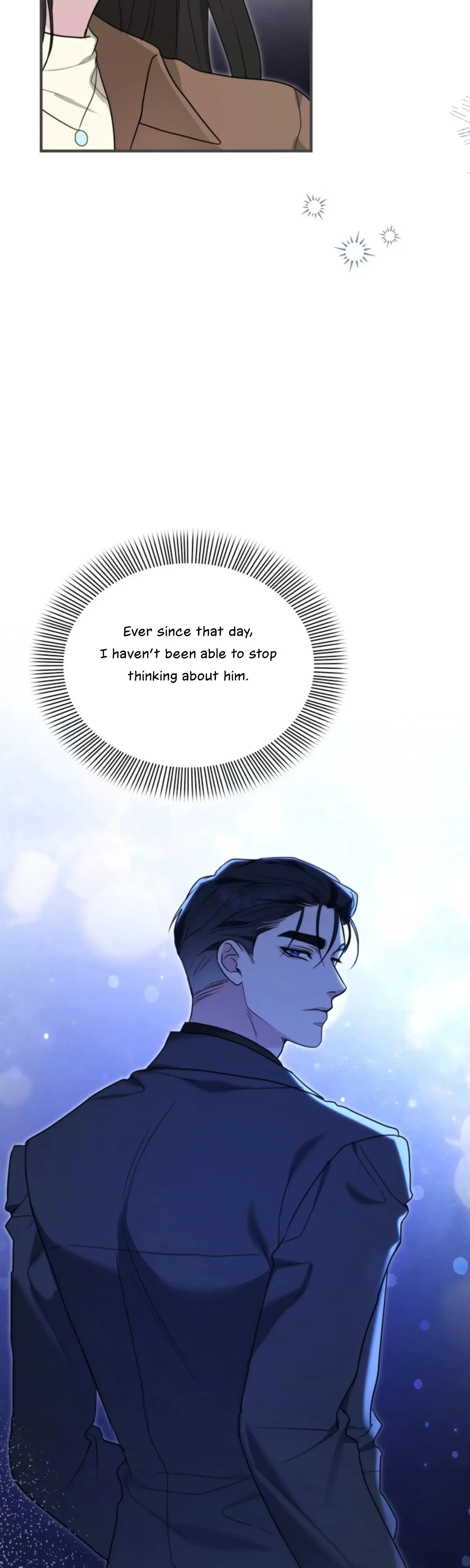 Two Men Addicted Chapter 2 - Page 14