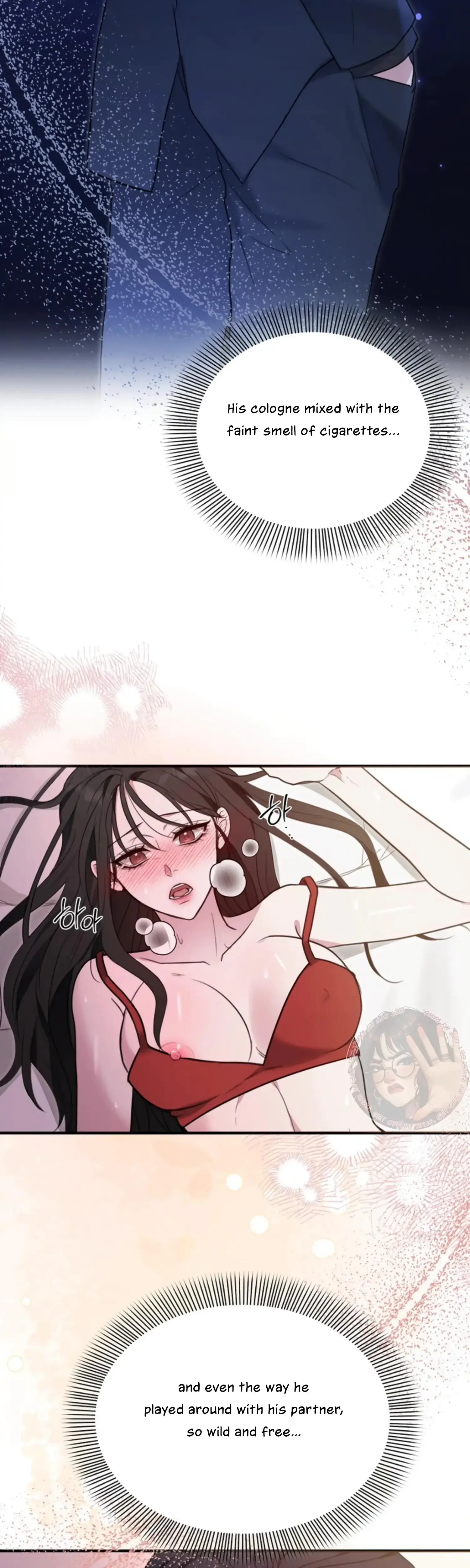 Two Men Addicted Chapter 2 - Page 15
