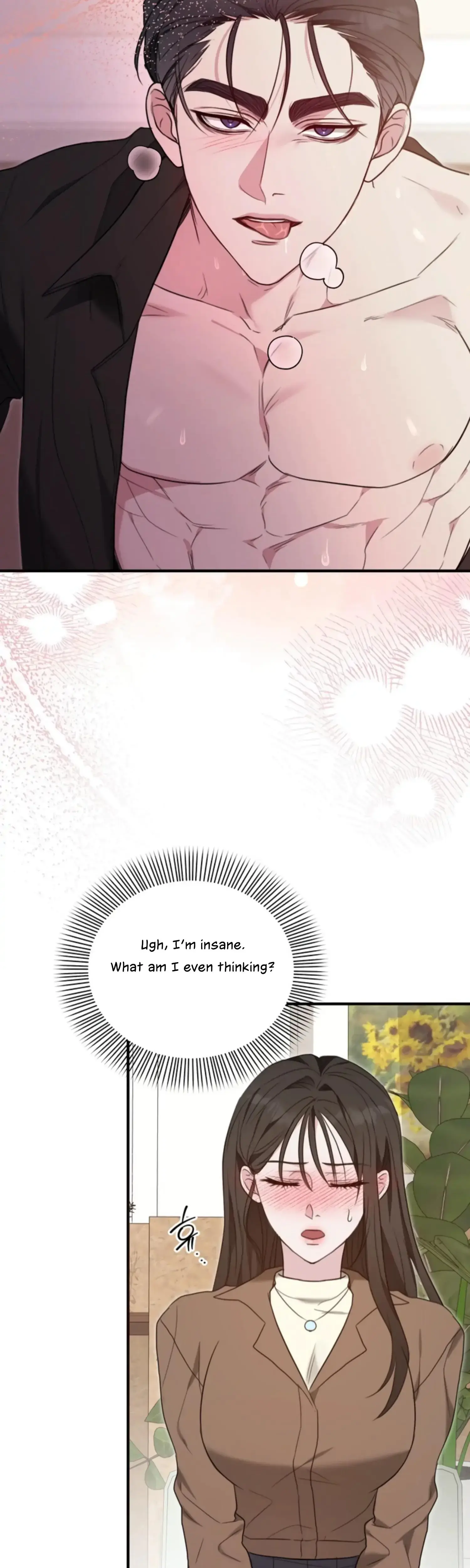 Two Men Addicted Chapter 2 - Page 16