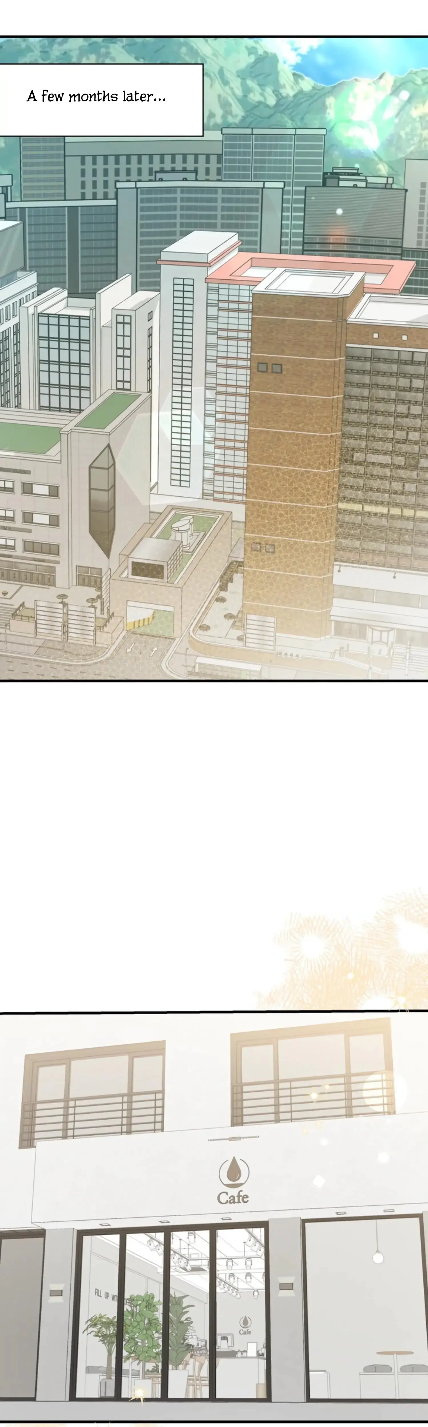Two Men Addicted Chapter 2 - Page 19