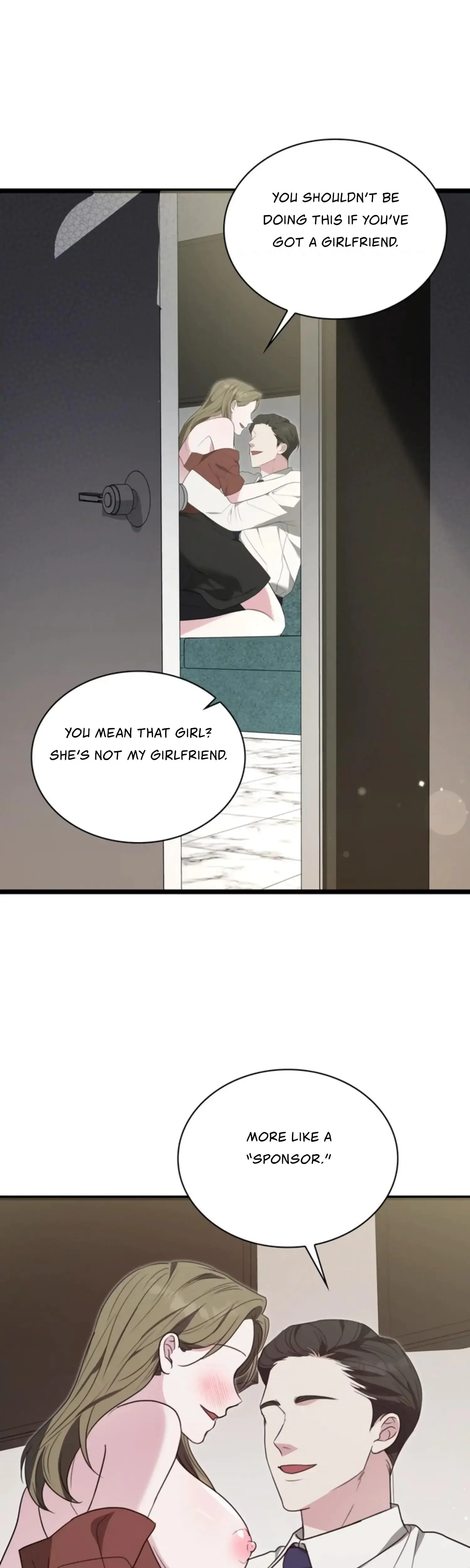 Two Men Addicted Chapter 2 - Page 23