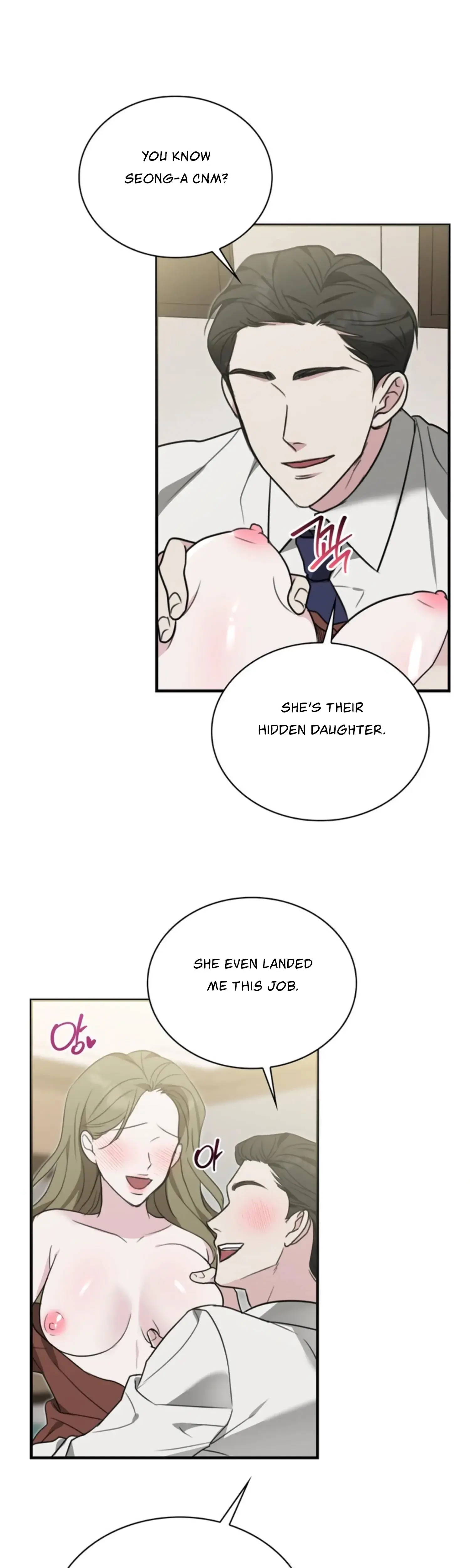 Two Men Addicted Chapter 2 - Page 25