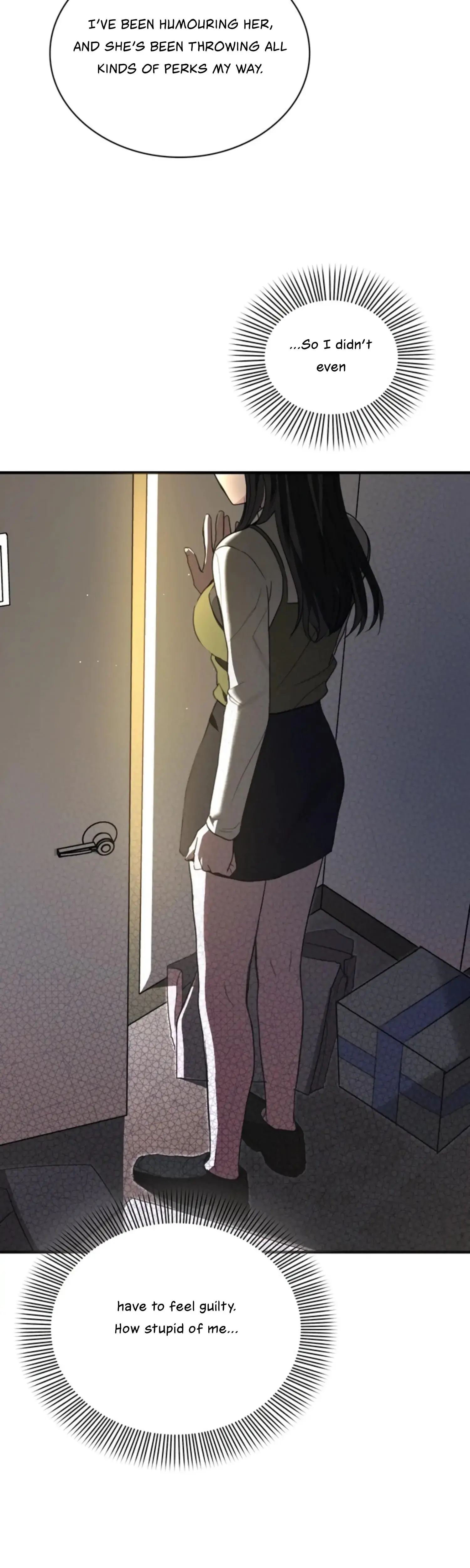 Two Men Addicted Chapter 2 - Page 26