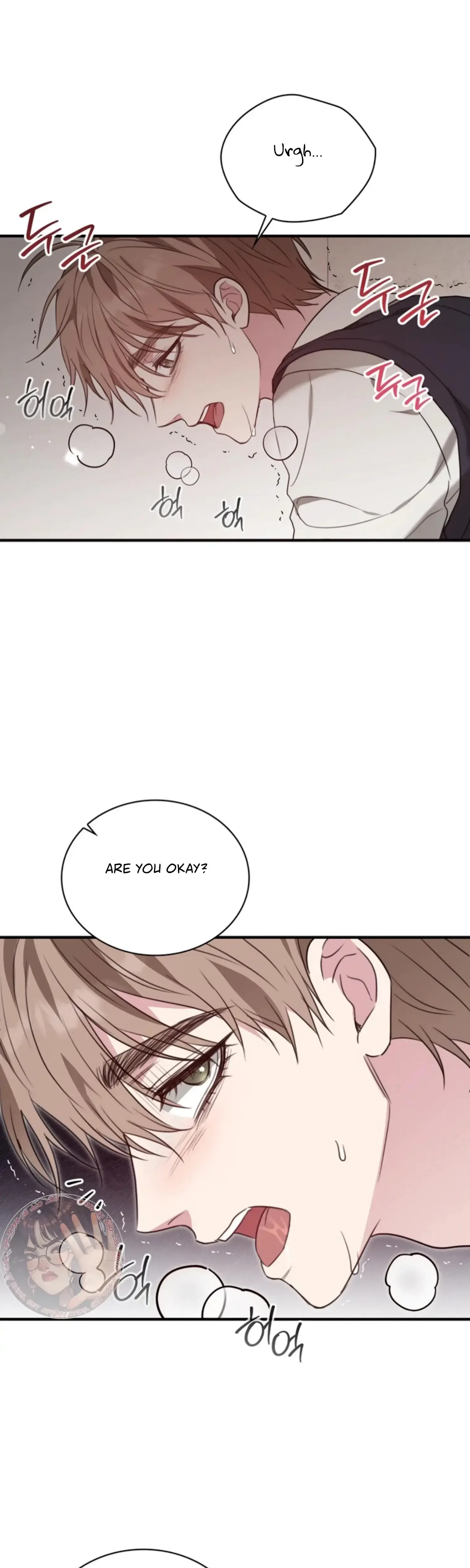 Two Men Addicted Chapter 2 - Page 31
